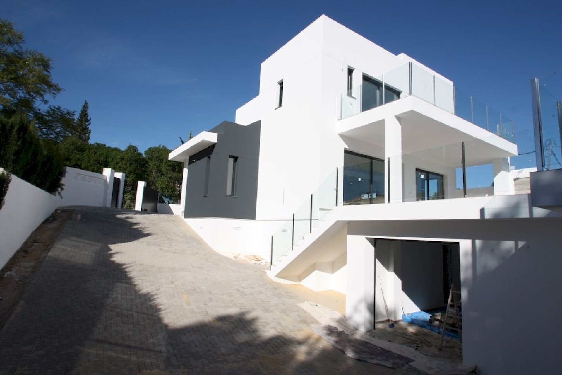 Venta - Villa - Calpe - Playa