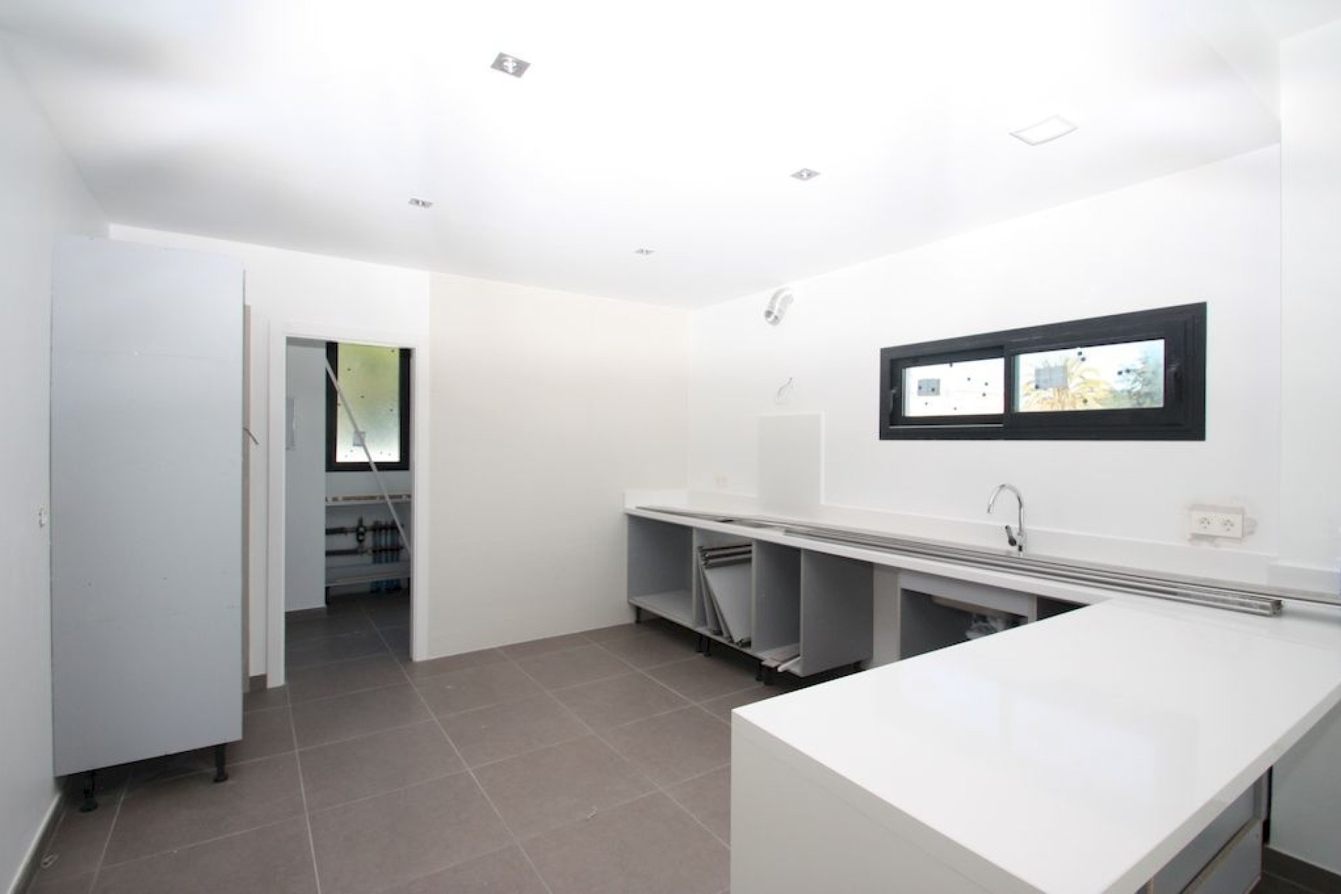 Venta - Villa - Calpe - Playa