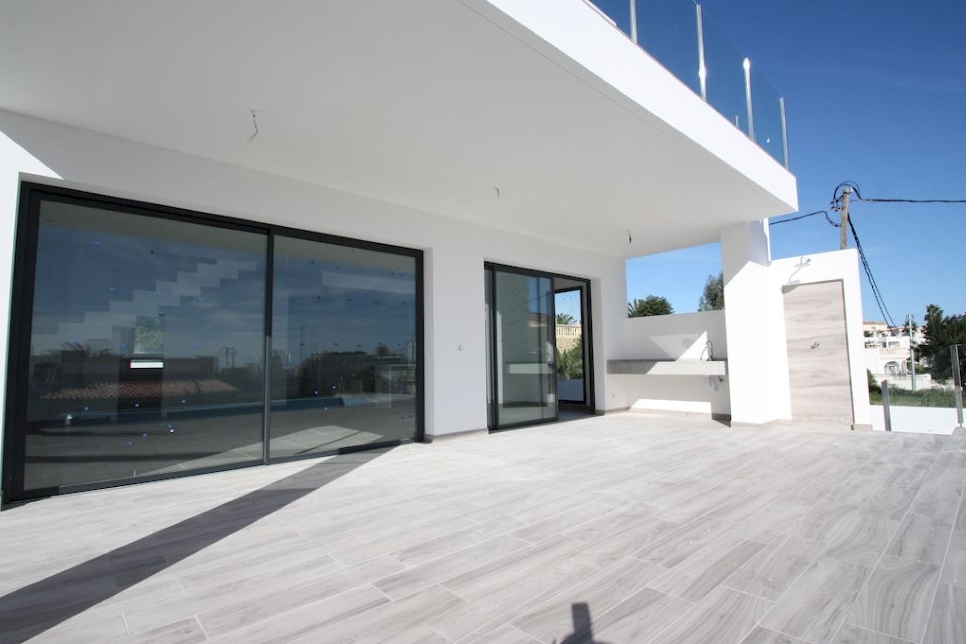 Venta - Villa - Calpe - Playa