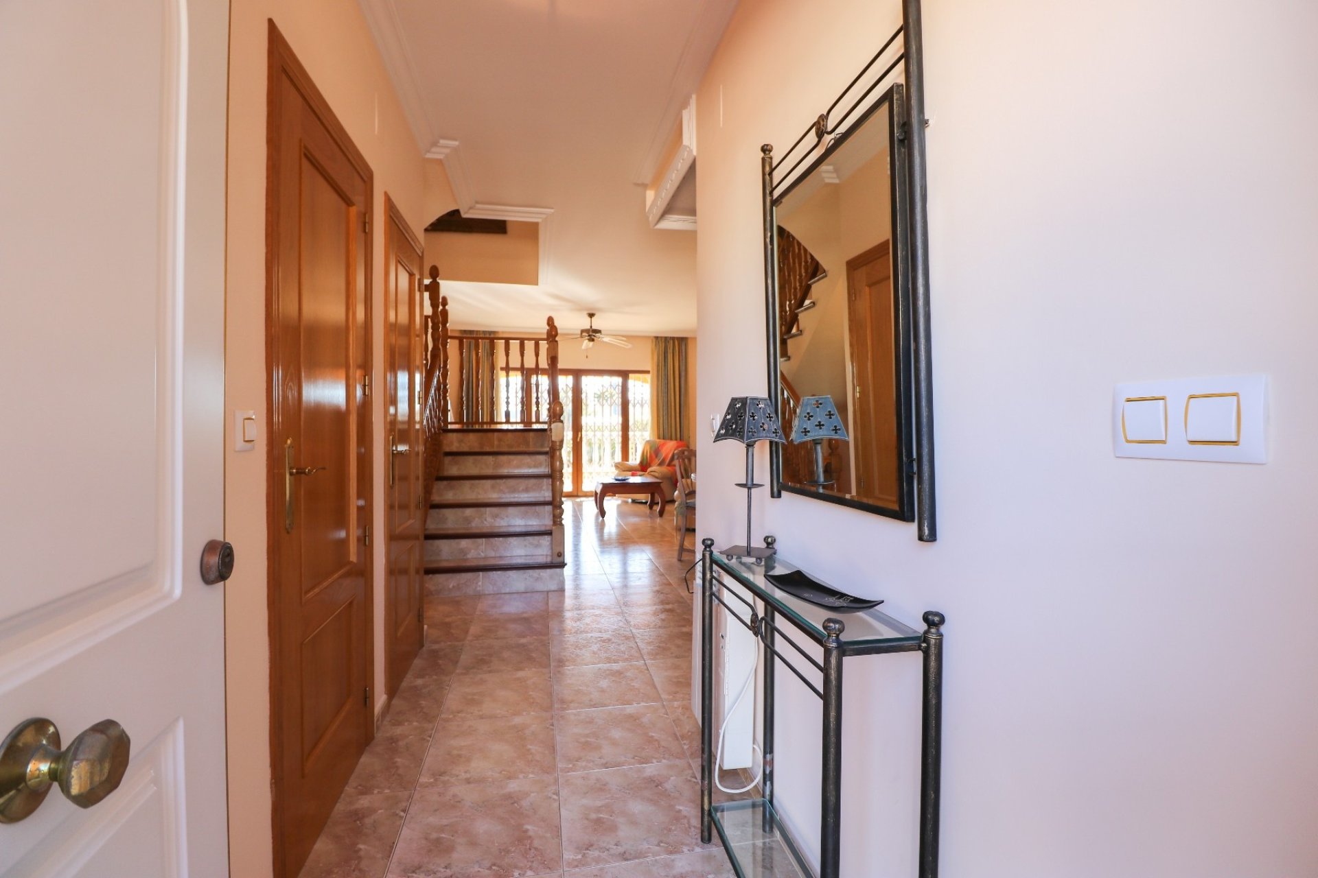 Venta - Villa - Calpe - Playa