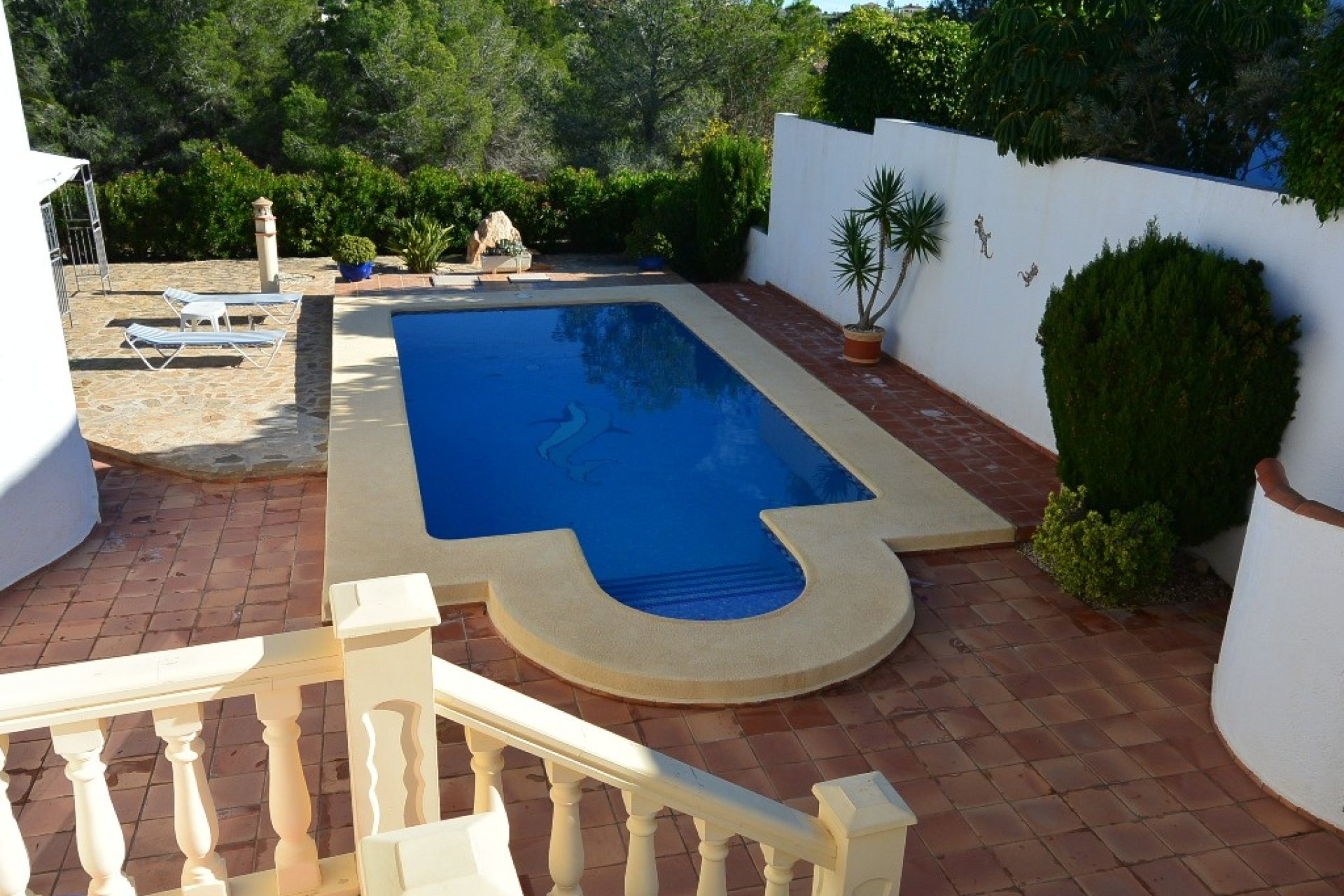 Venta - Villa - Calpe - Playa