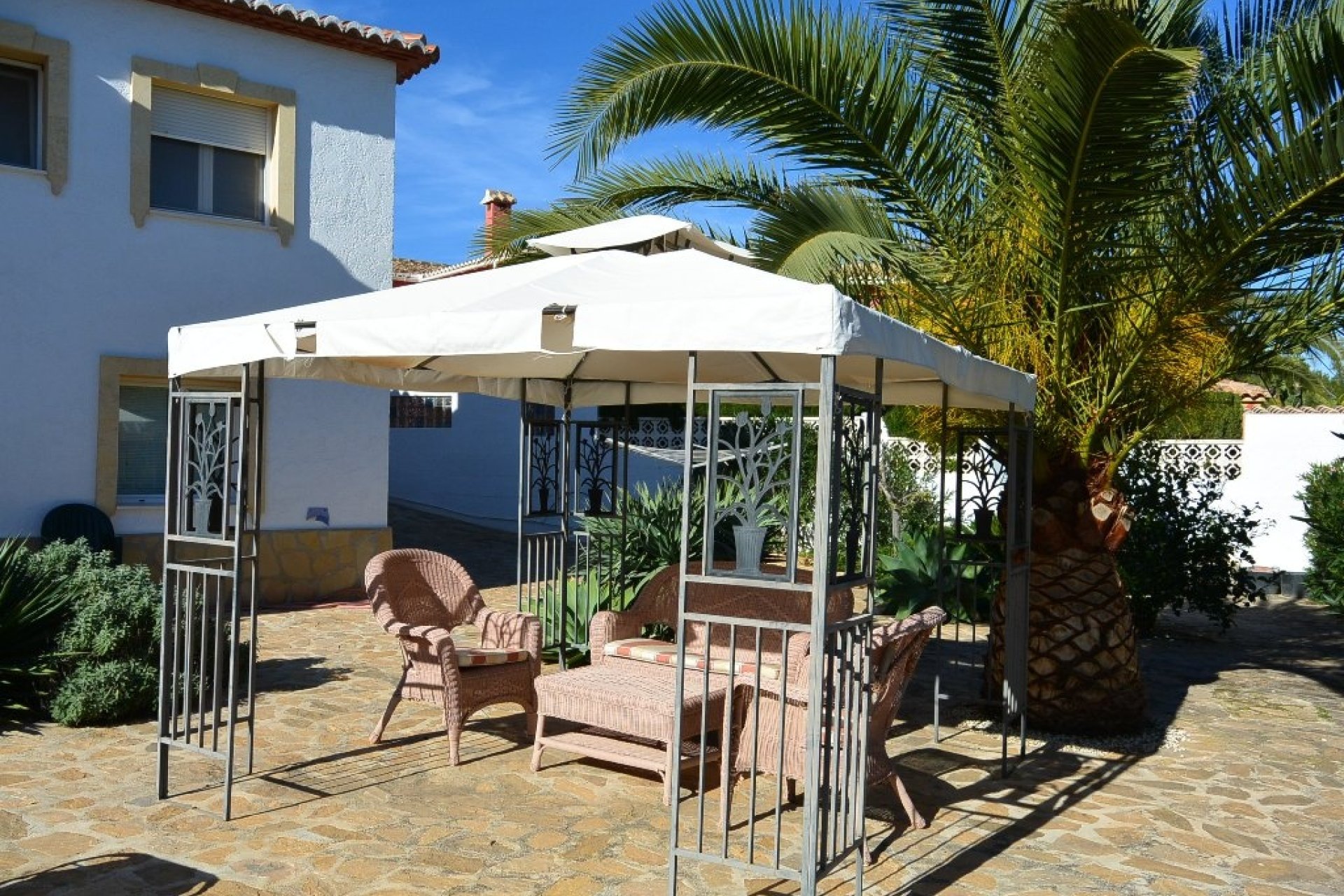 Venta - Villa - Calpe - Playa