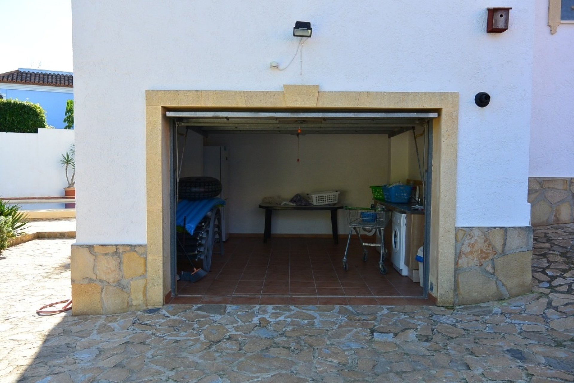 Venta - Villa - Calpe - Playa