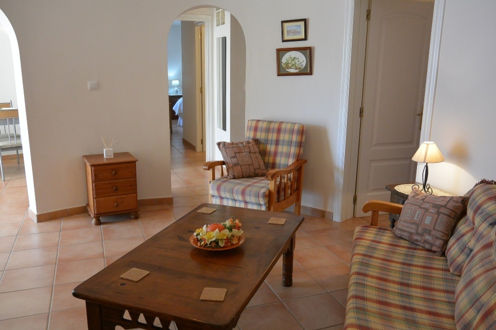 Venta - Villa - Calpe - Playa