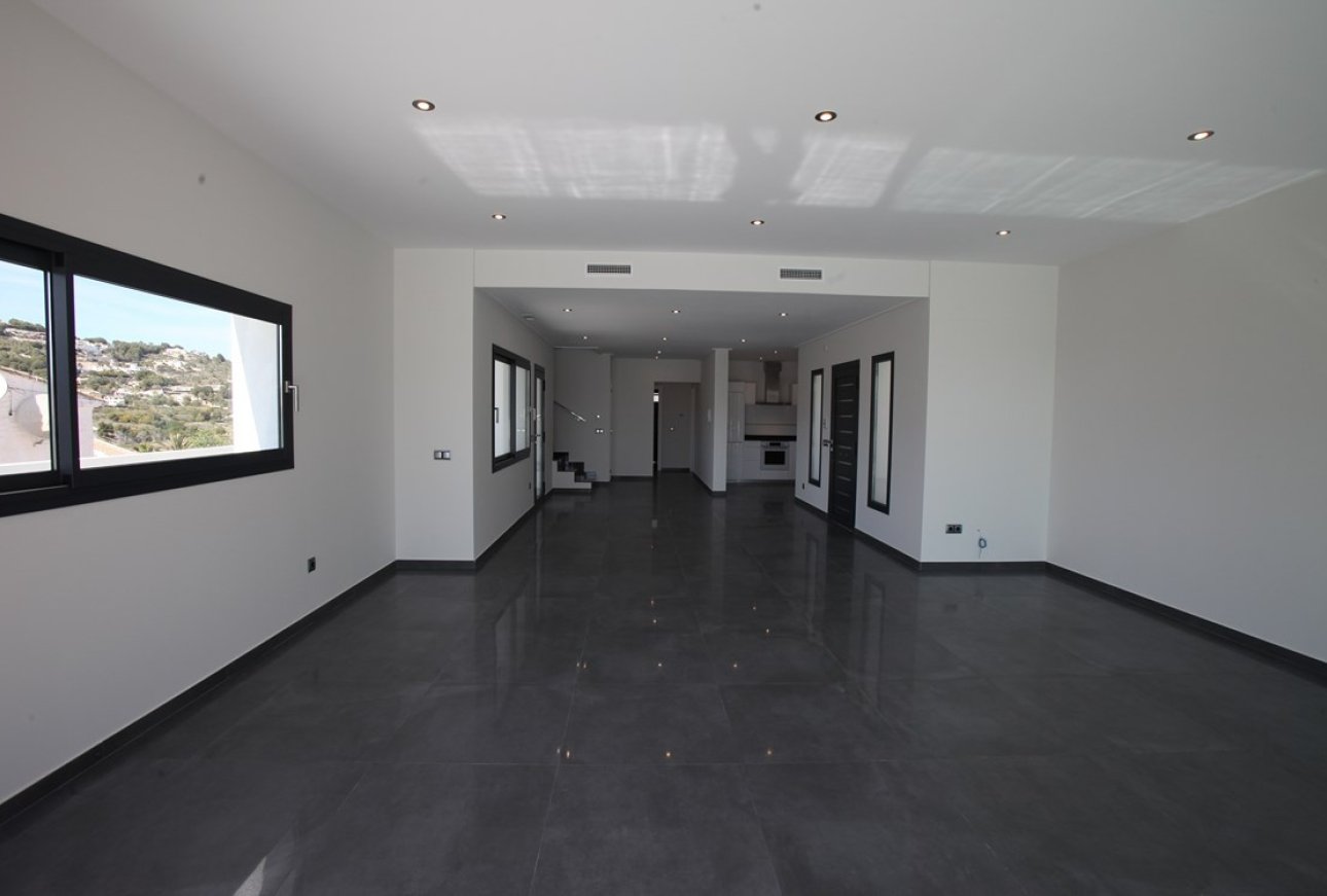 Venta - Villa - Calpe - Playa