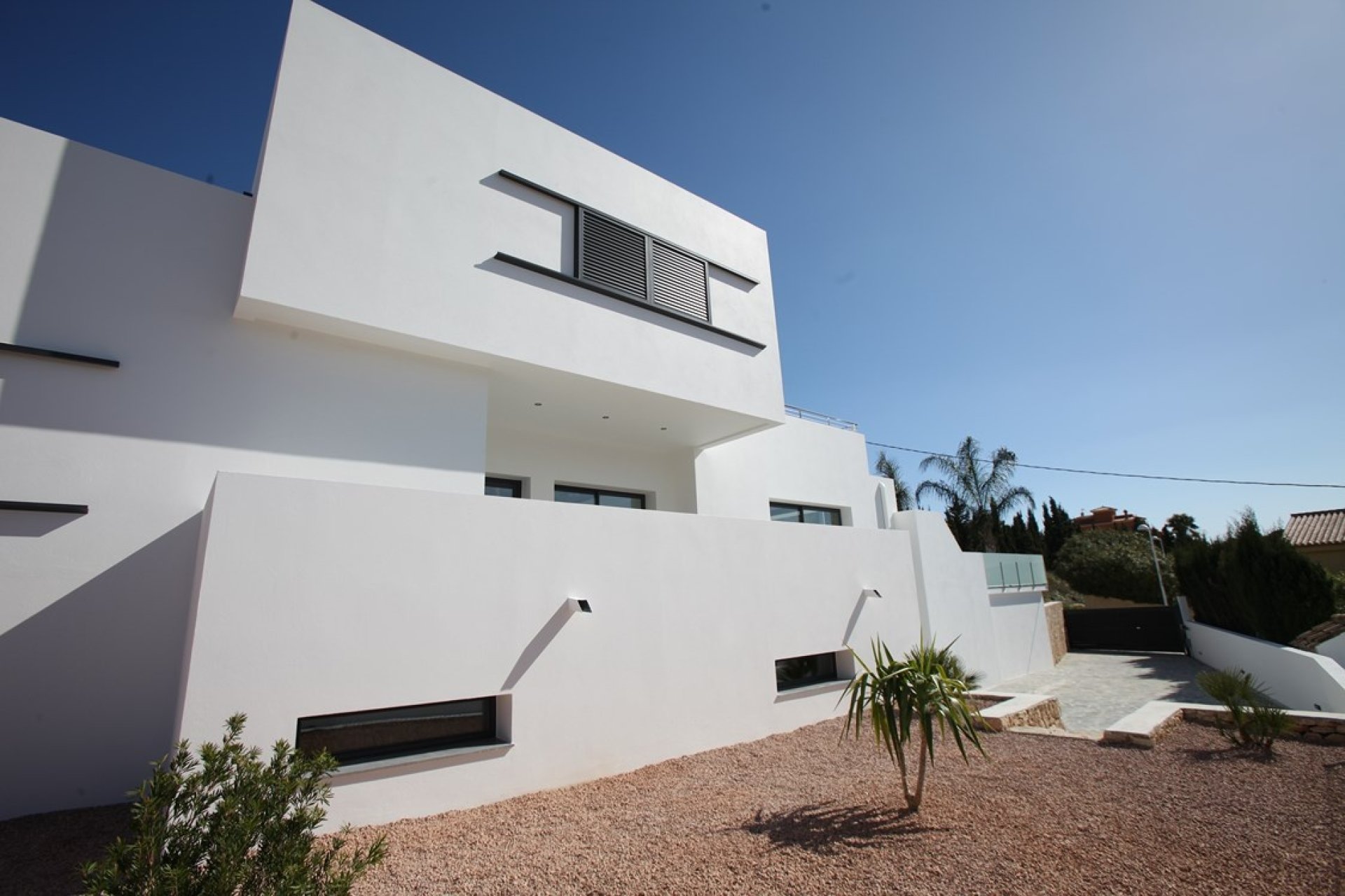 Venta - Villa - Calpe - Playa