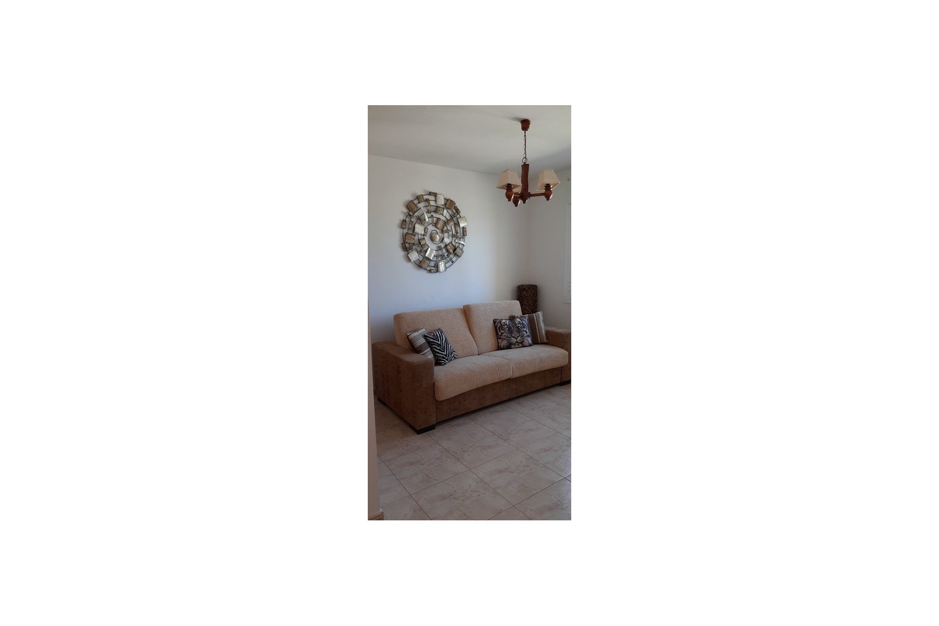 Venta - Villa - Calpe - Playa