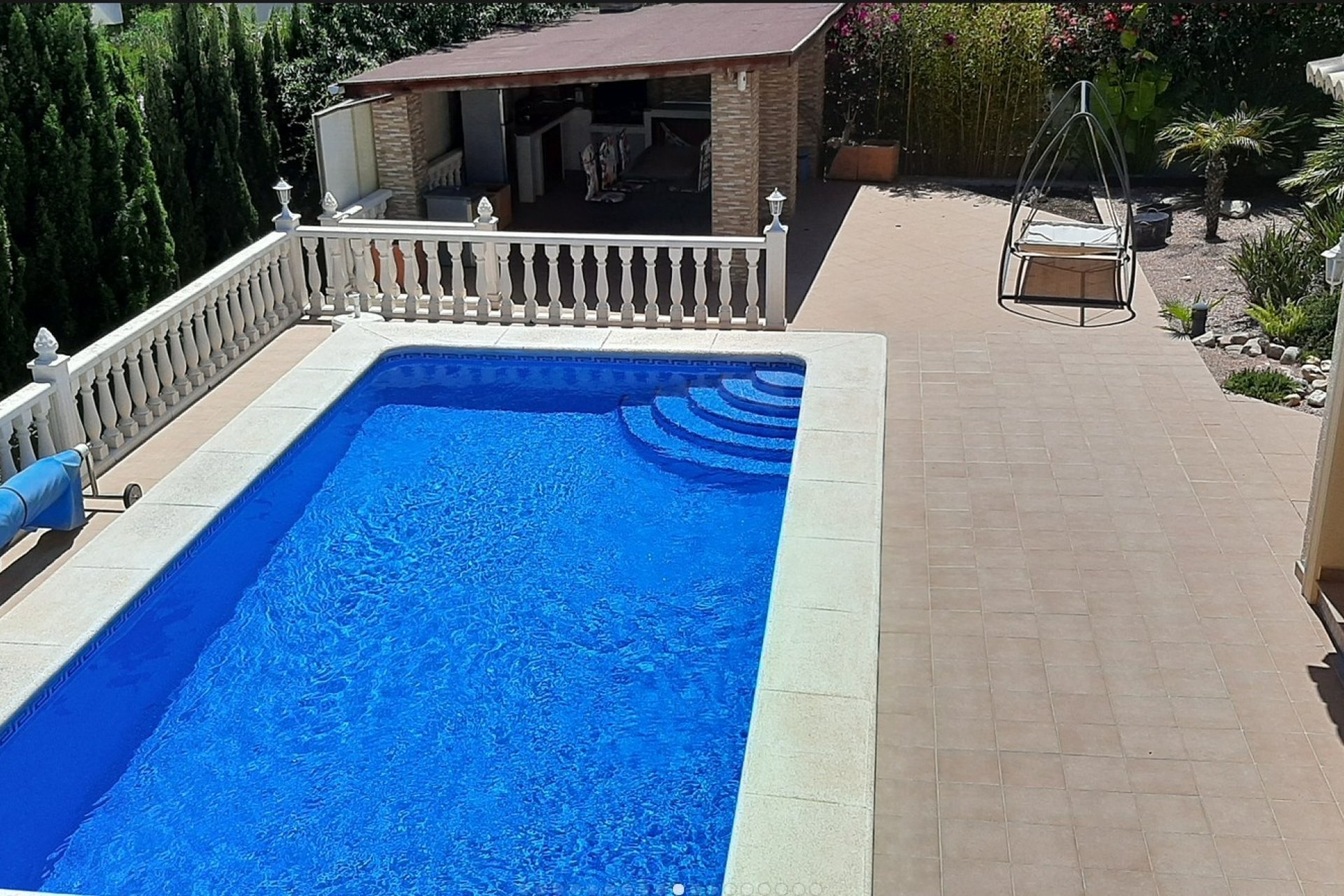 Venta - Villa - Calpe - Playa