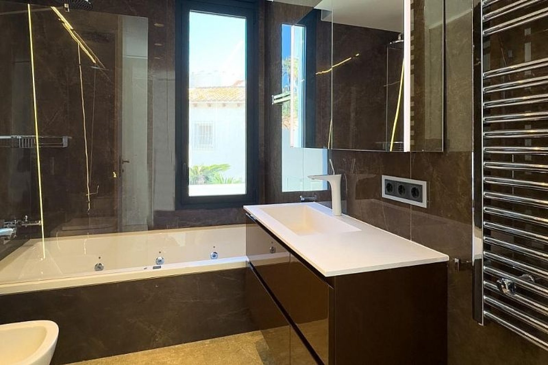 Venta - Villa - Calpe - Playa