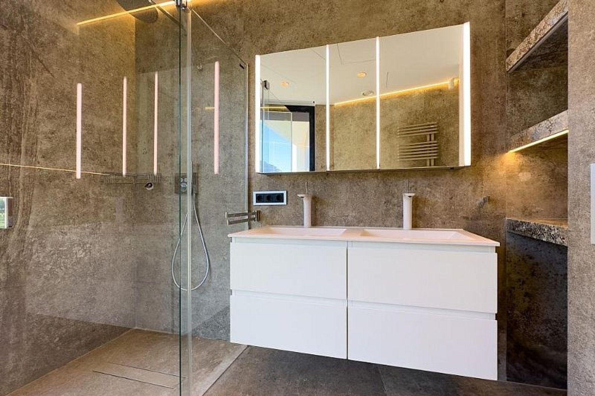 Venta - Villa - Calpe - Playa