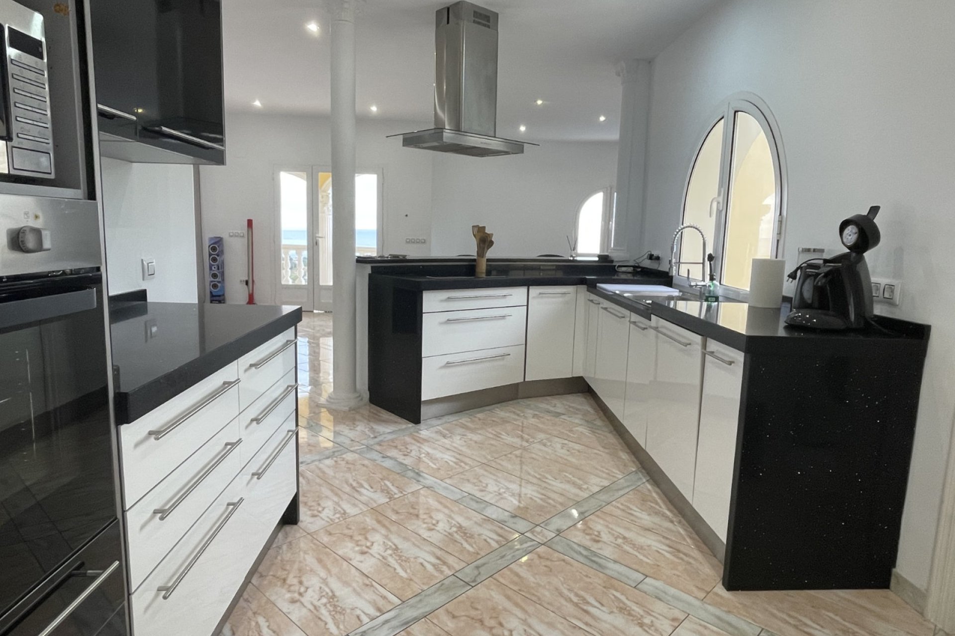 Venta - Villa - Calpe - Tosal de la Cometa