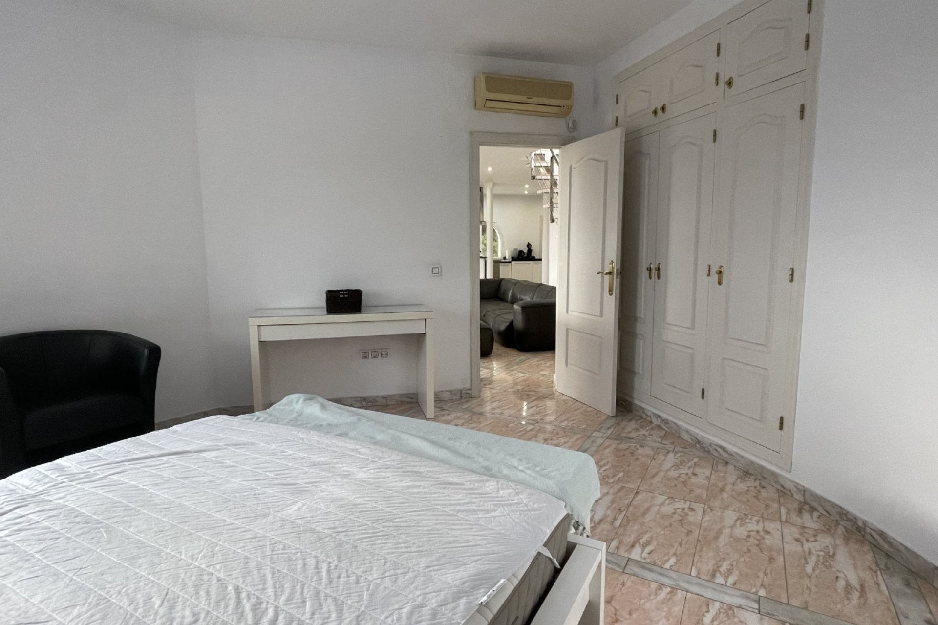 Venta - Villa - Calpe - Tosal de la Cometa