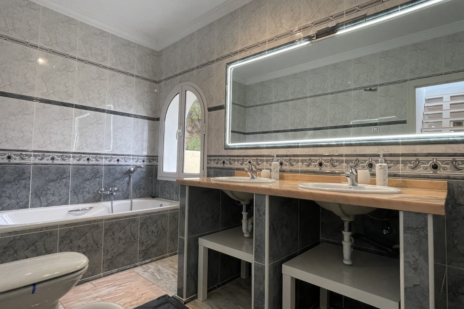 Venta - Villa - Calpe - Tosal de la Cometa