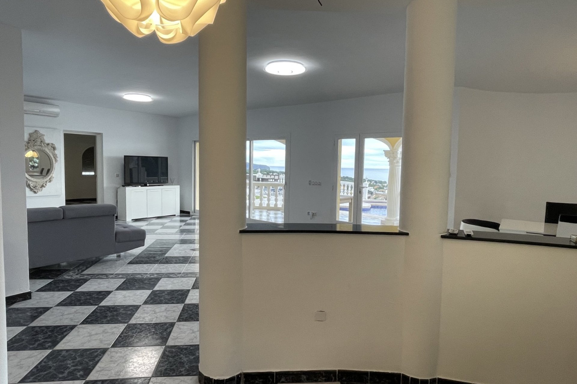 Venta - Villa - Calpe - Tosal de la Cometa