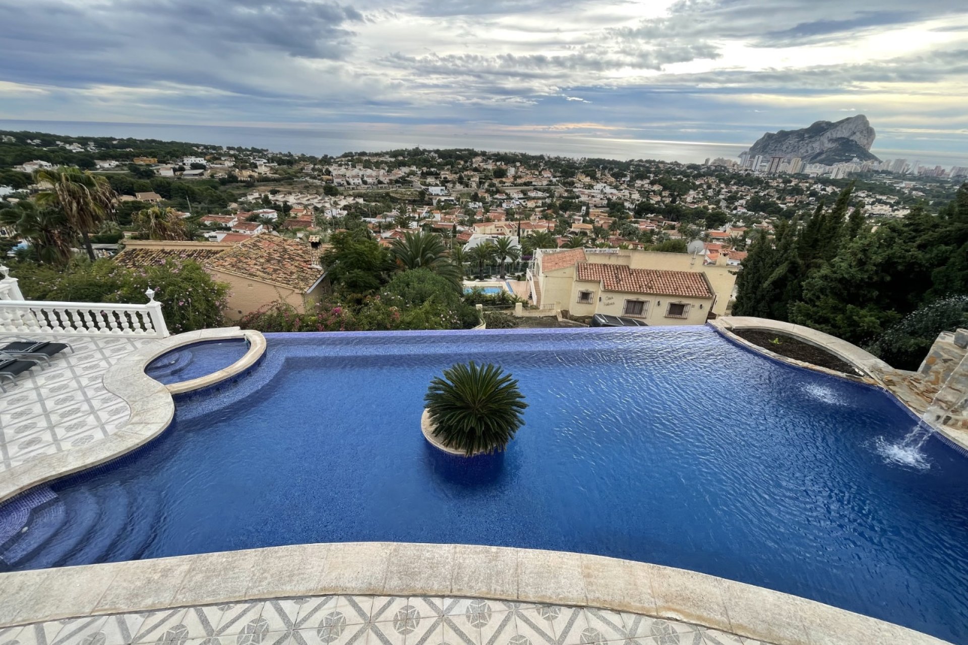 Venta - Villa - Calpe - Tosal de la Cometa