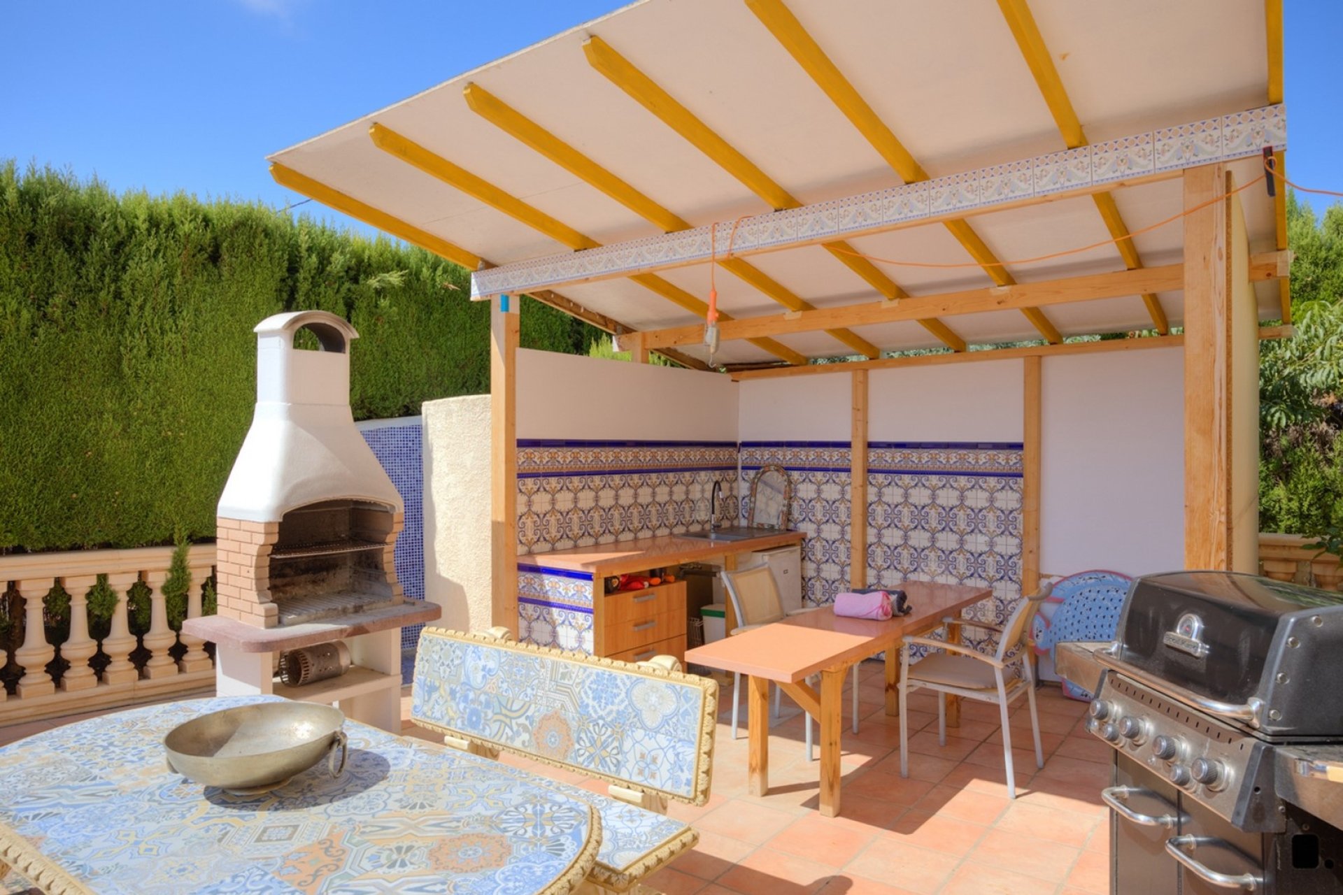 Venta - Villa - Calpe