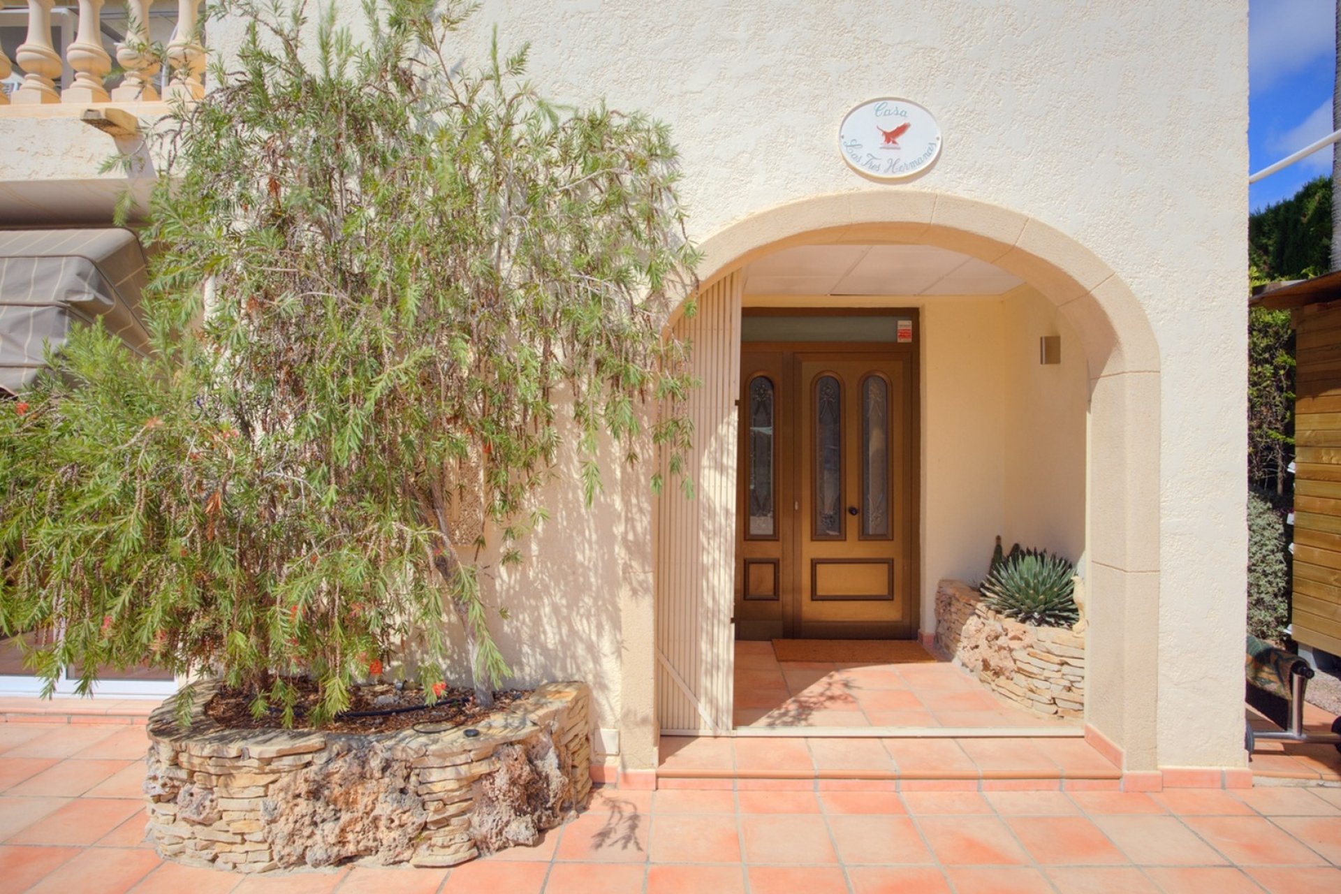 Venta - Villa - Calpe
