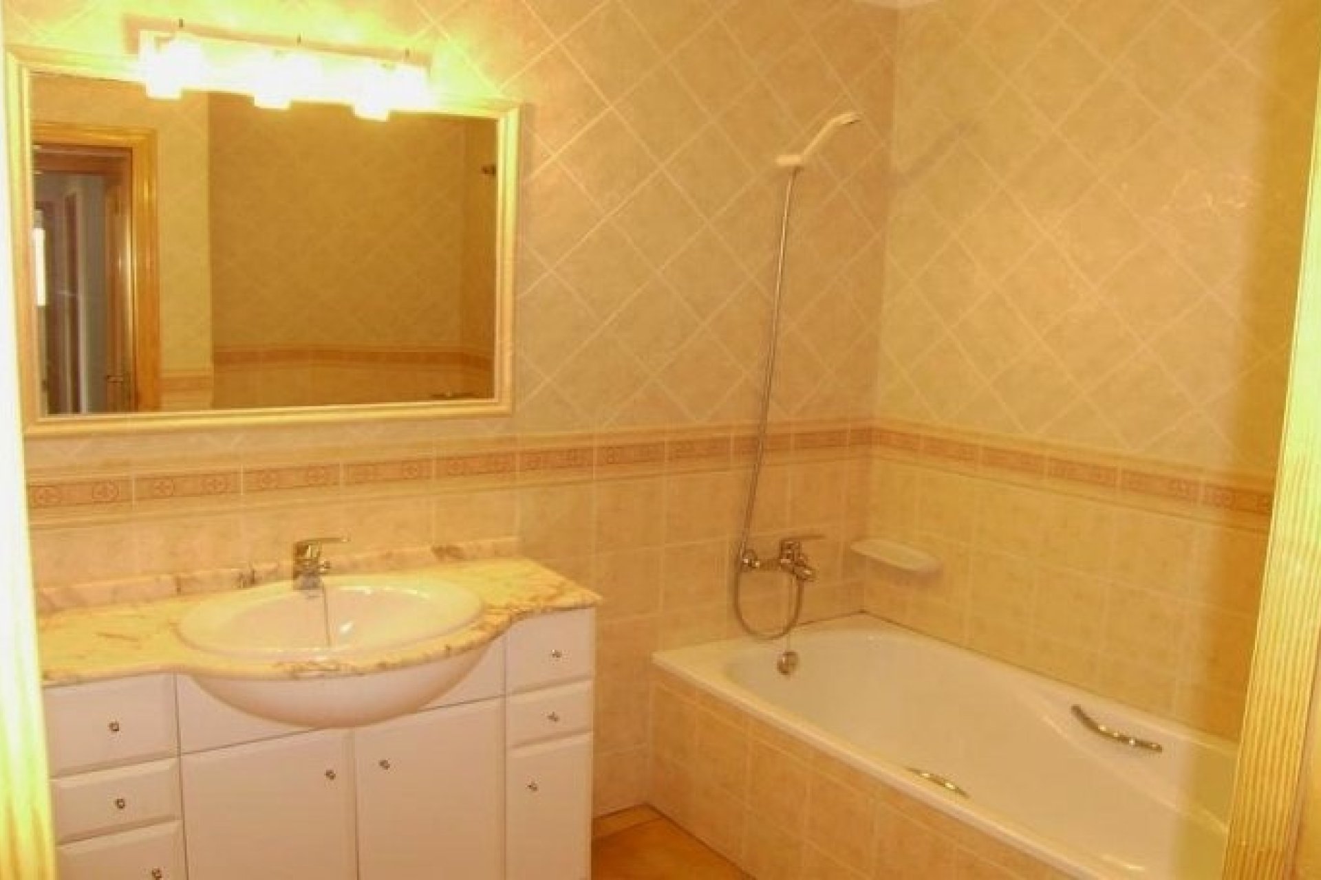 Venta - Villa - Calpe