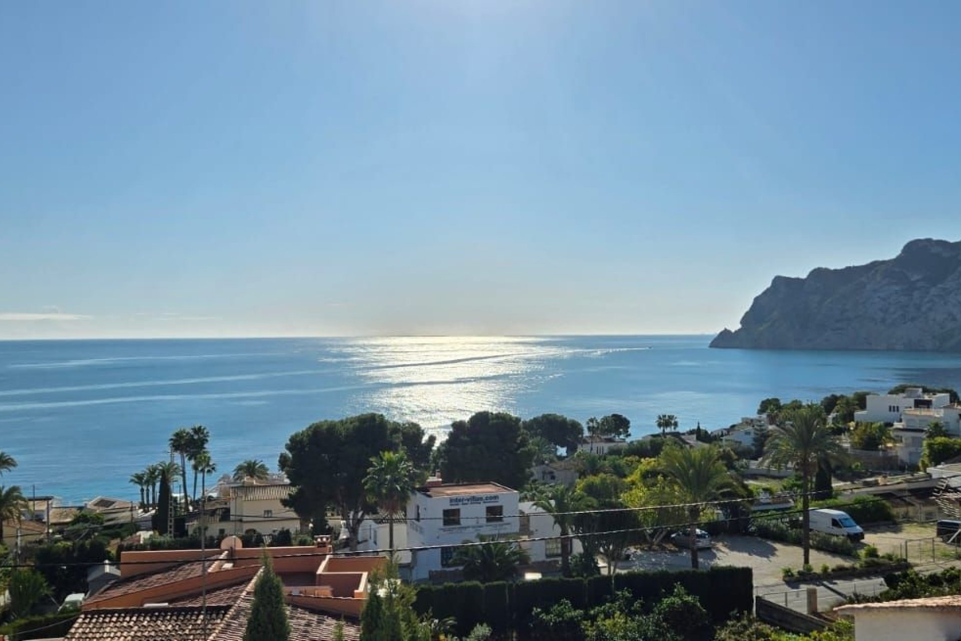 Venta - Villa - Calpe
