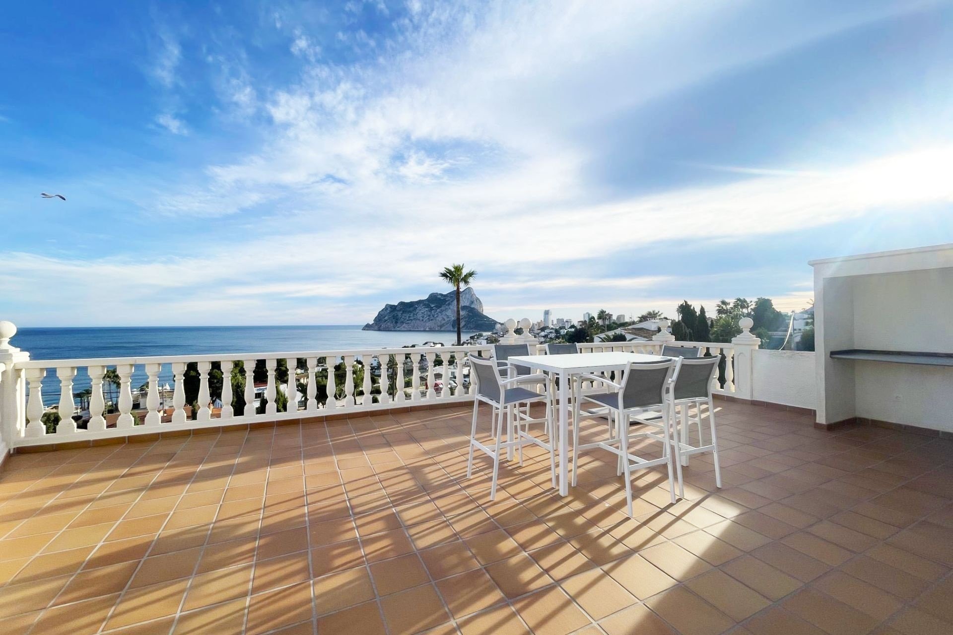 Venta - Villa - Calpe