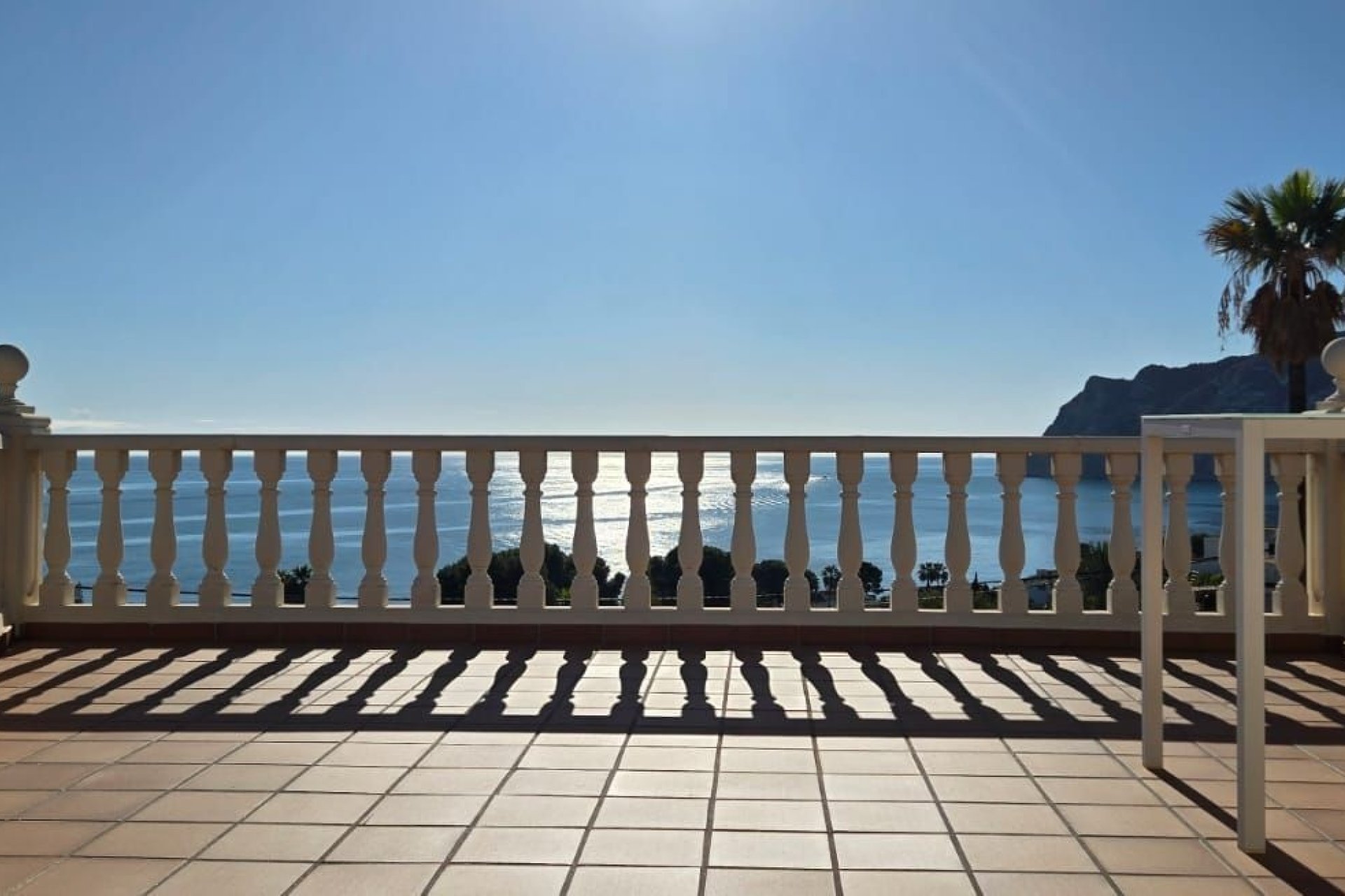 Venta - Villa - Calpe