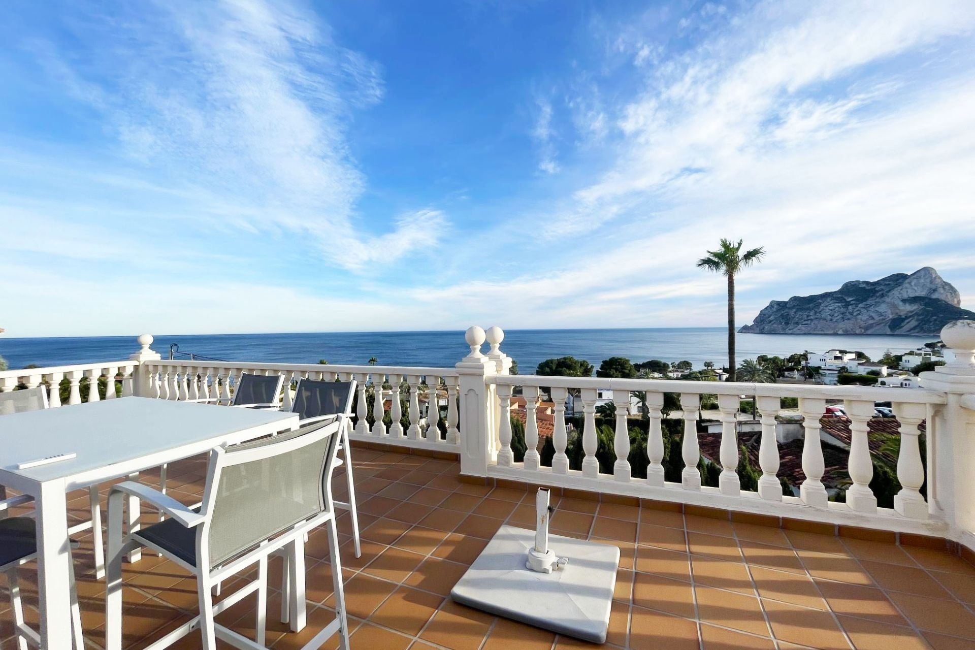 Venta - Villa - Calpe