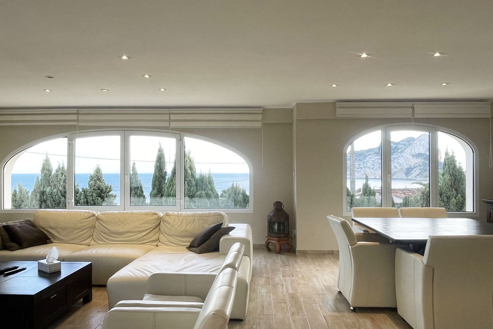 Venta - Villa - Calpe