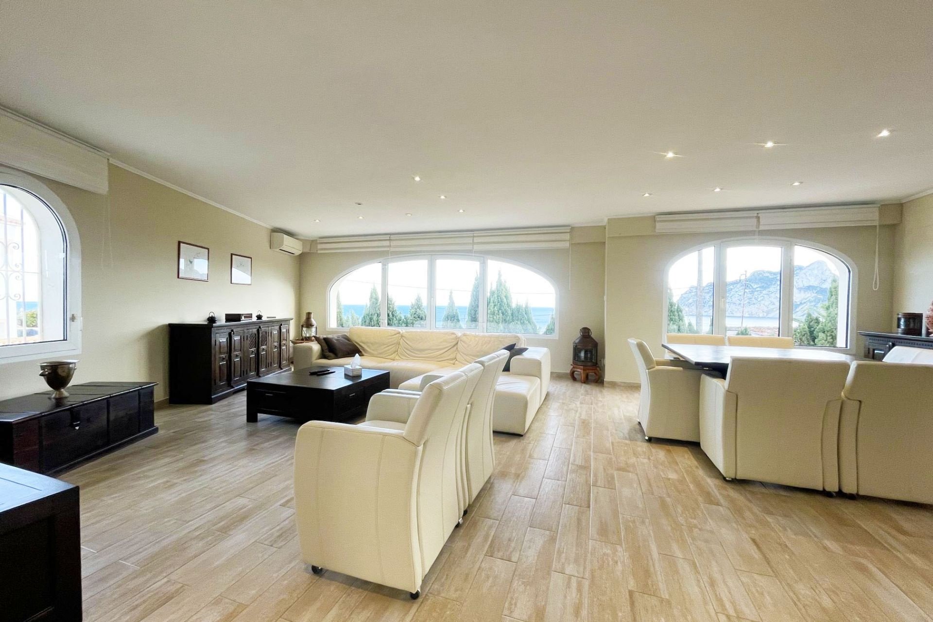 Venta - Villa - Calpe