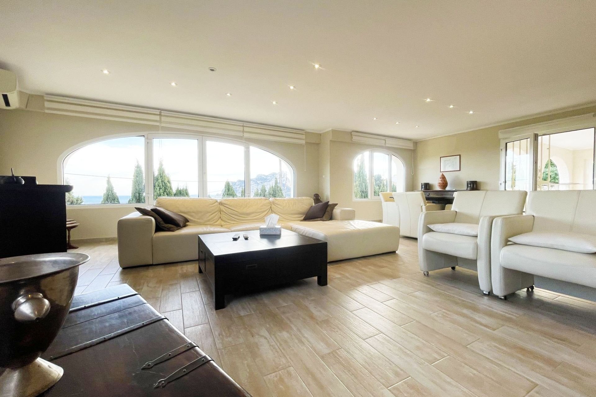 Venta - Villa - Calpe