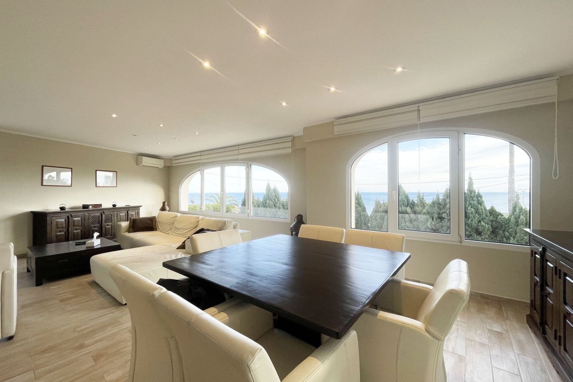 Venta - Villa - Calpe