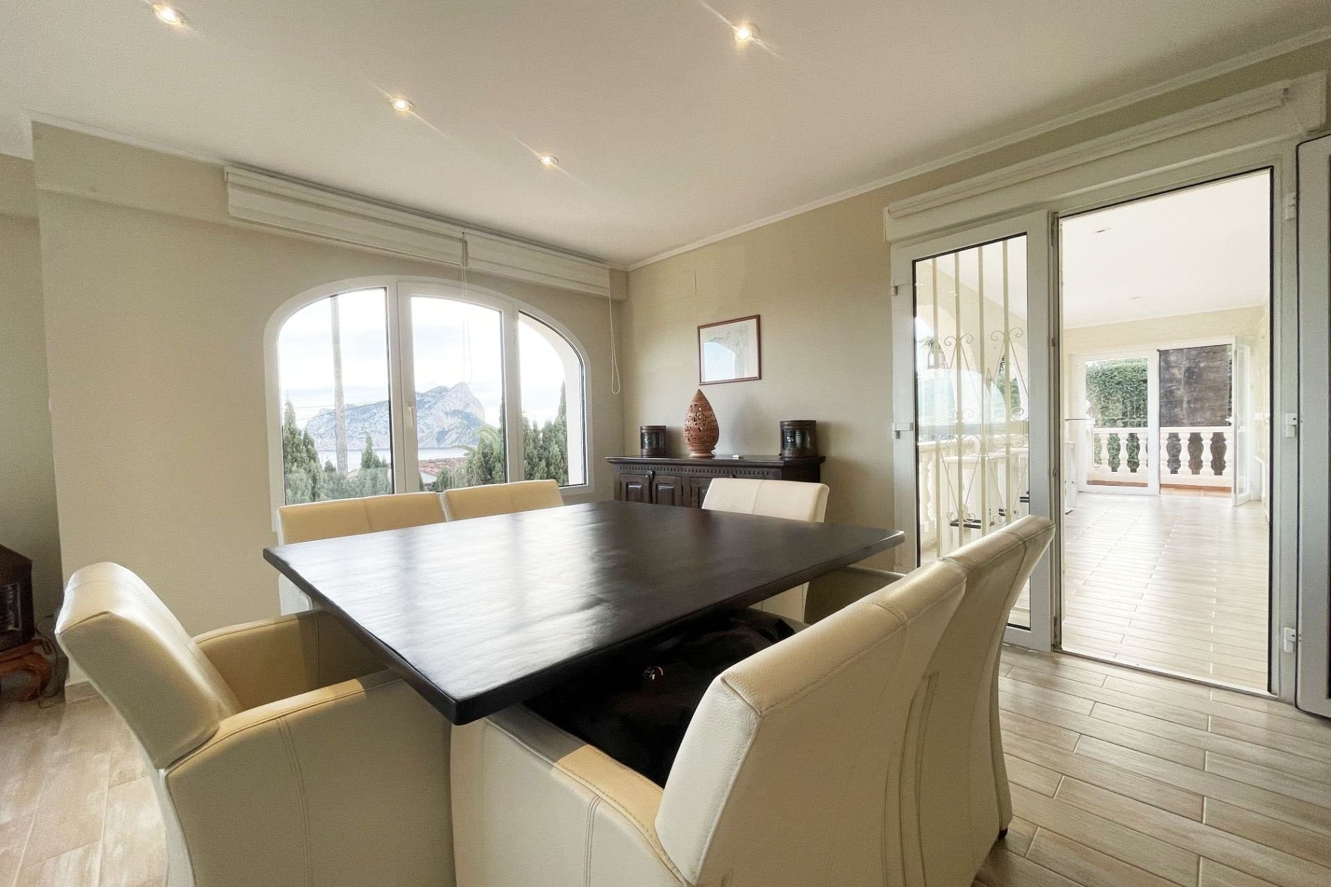 Venta - Villa - Calpe