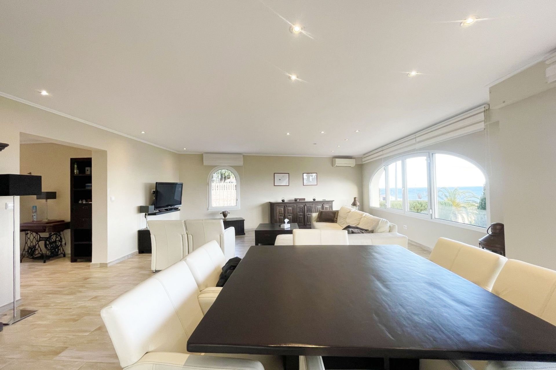 Venta - Villa - Calpe
