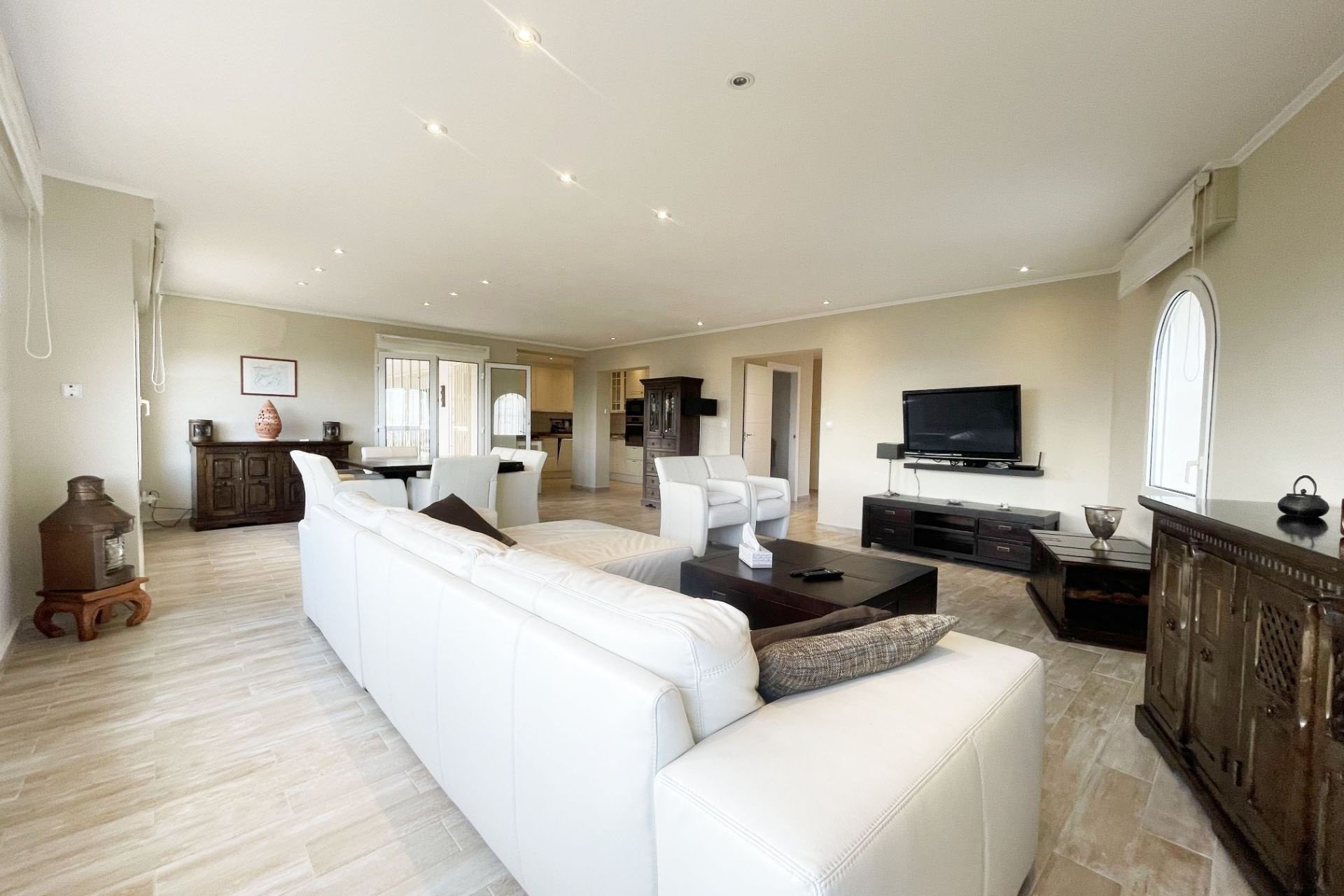 Venta - Villa - Calpe