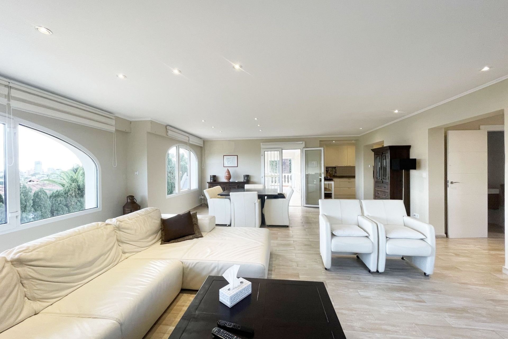 Venta - Villa - Calpe