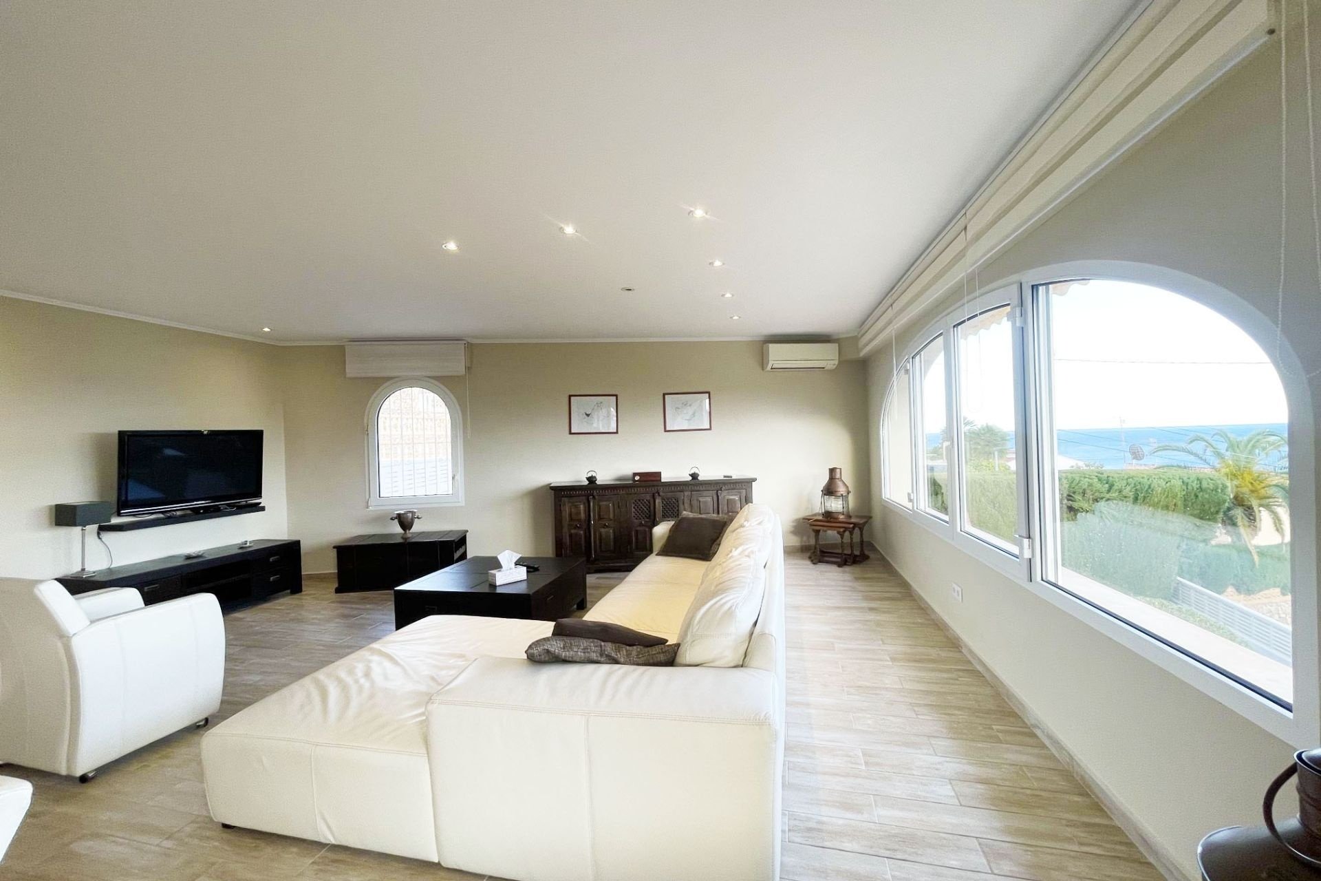 Venta - Villa - Calpe