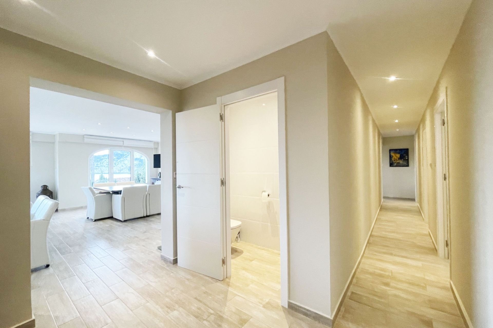 Venta - Villa - Calpe