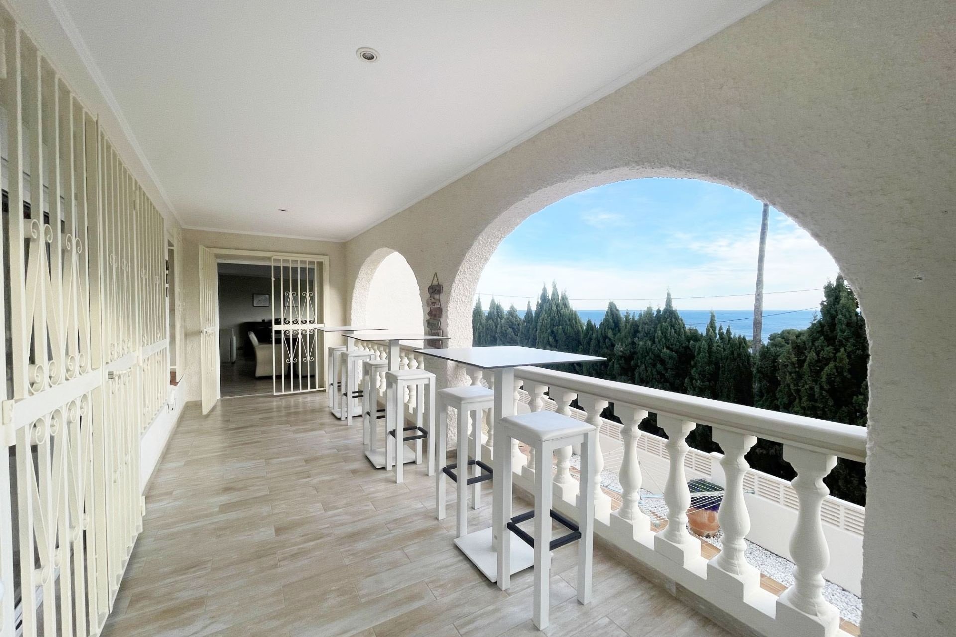 Venta - Villa - Calpe