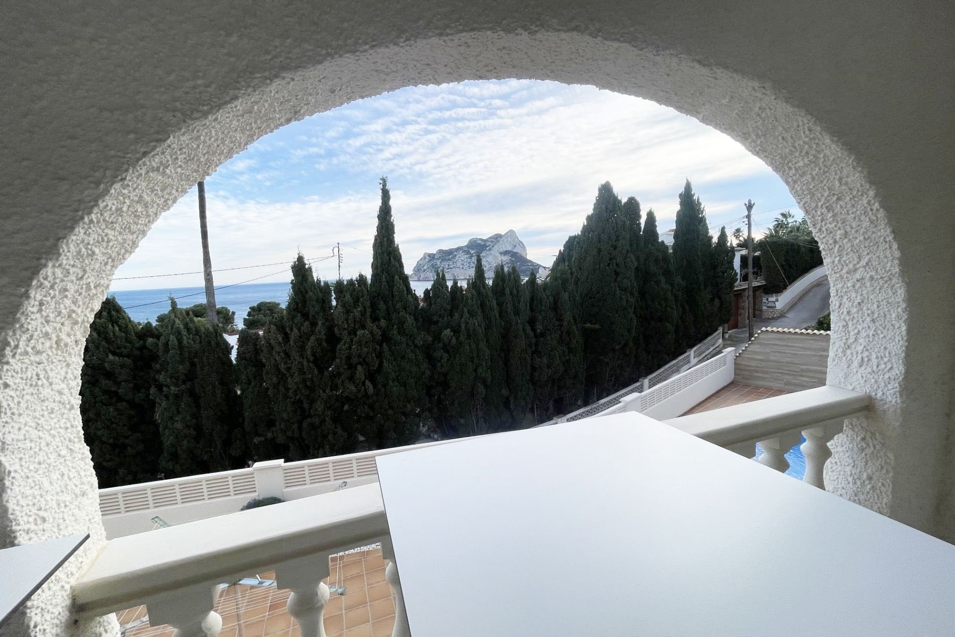 Venta - Villa - Calpe