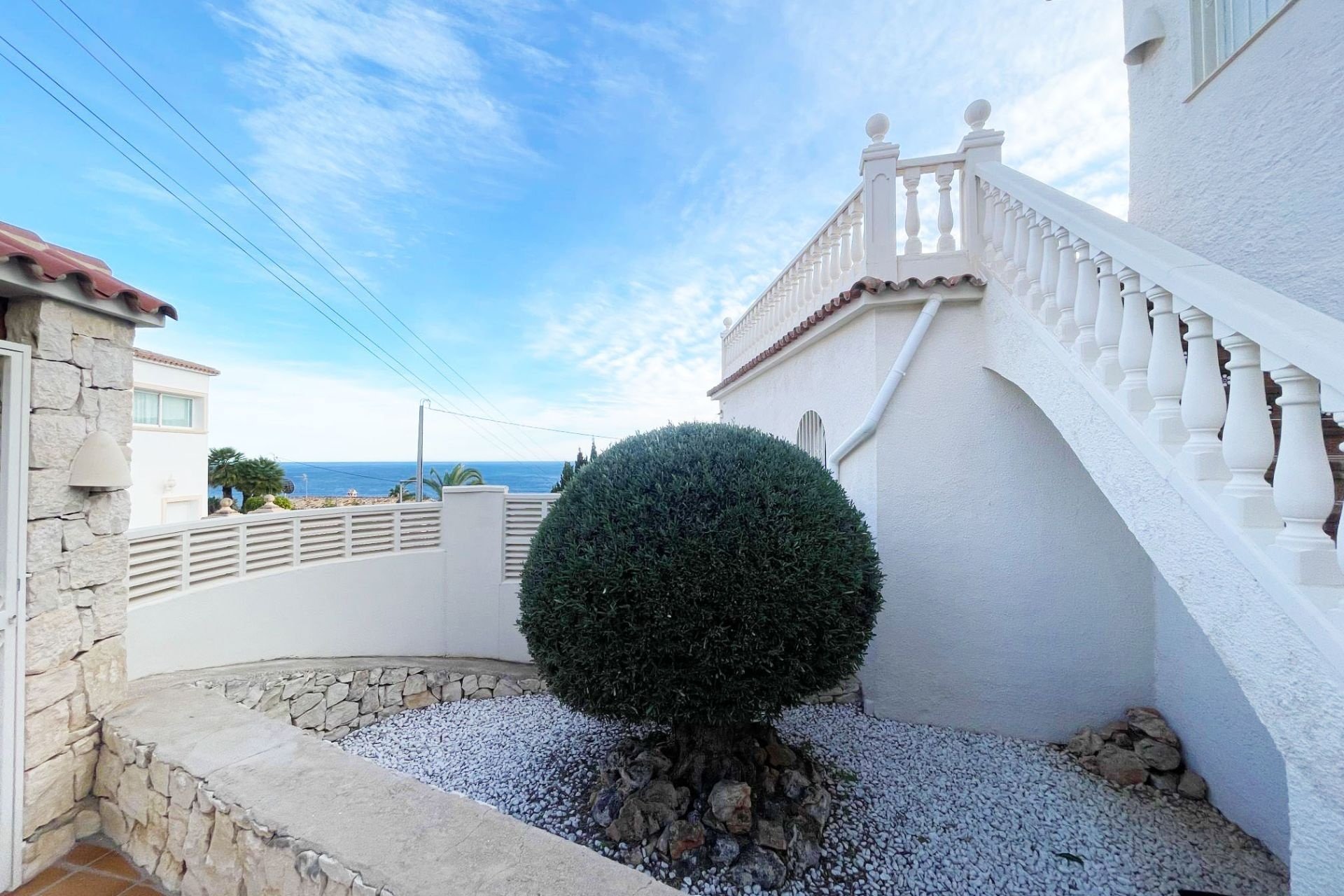 Venta - Villa - Calpe