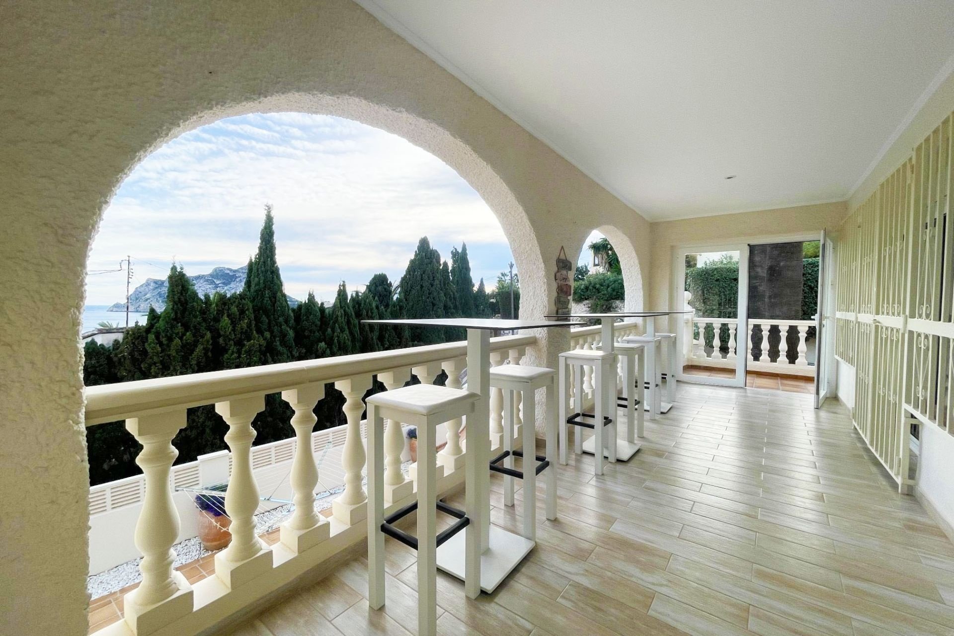 Venta - Villa - Calpe