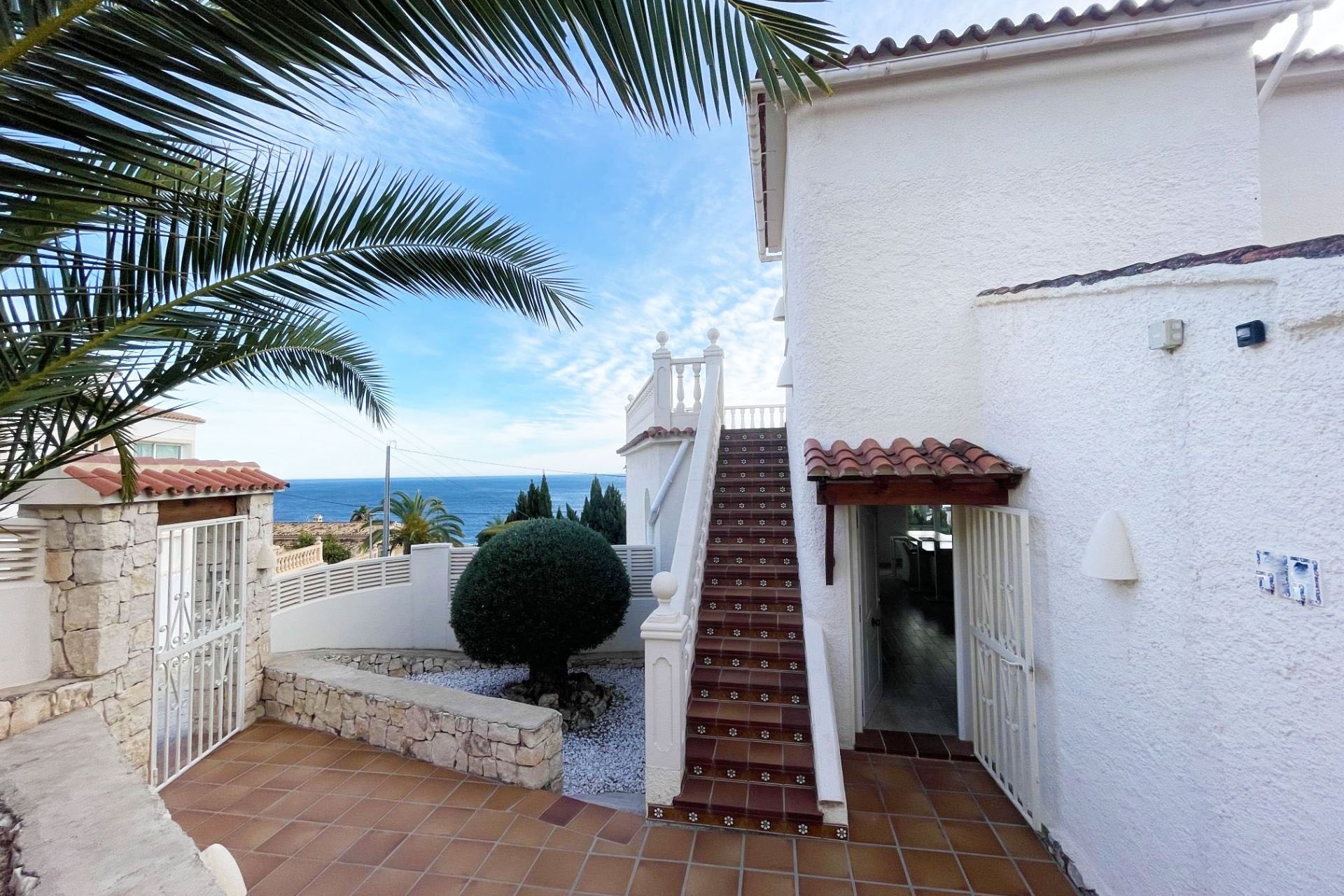 Venta - Villa - Calpe