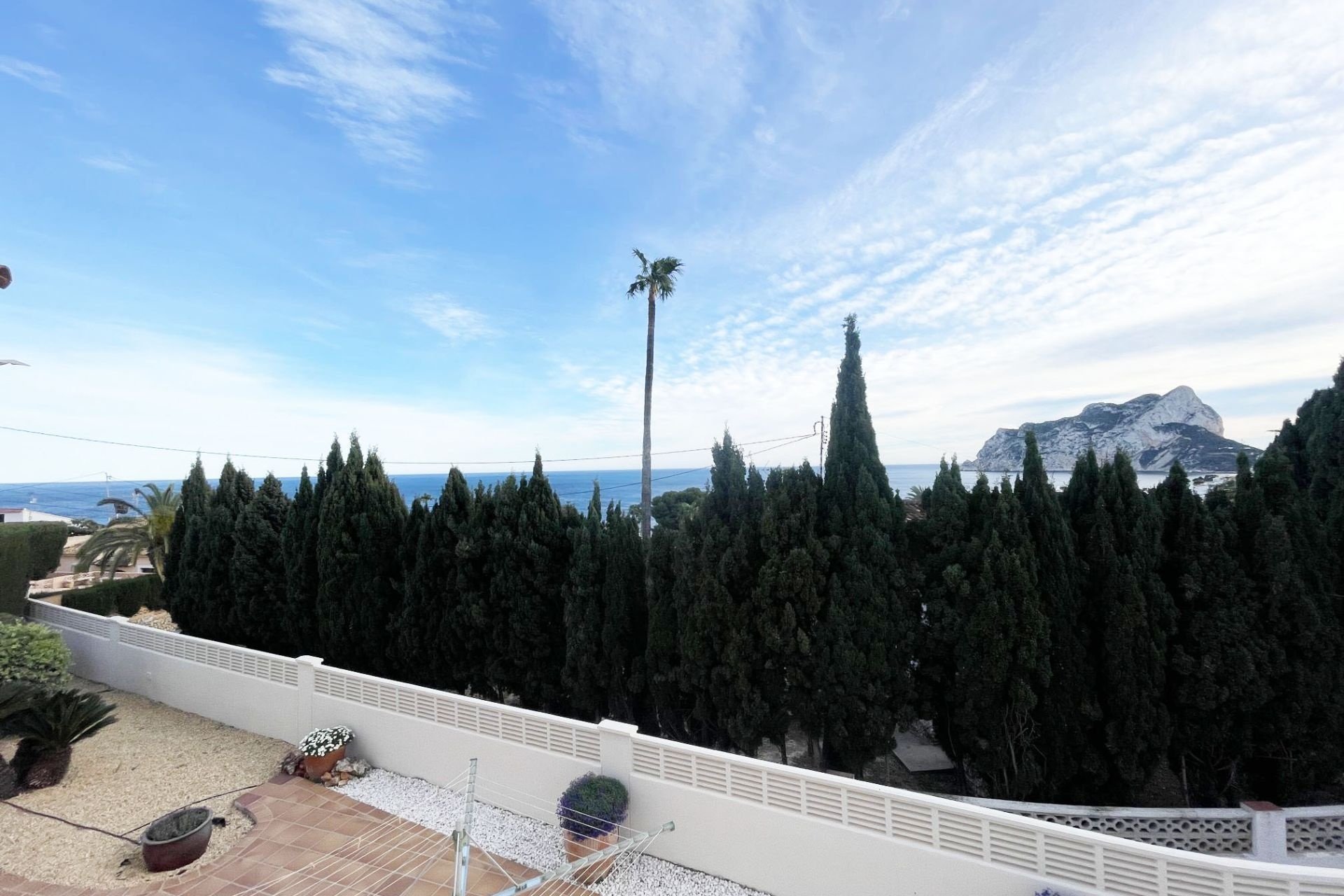 Venta - Villa - Calpe