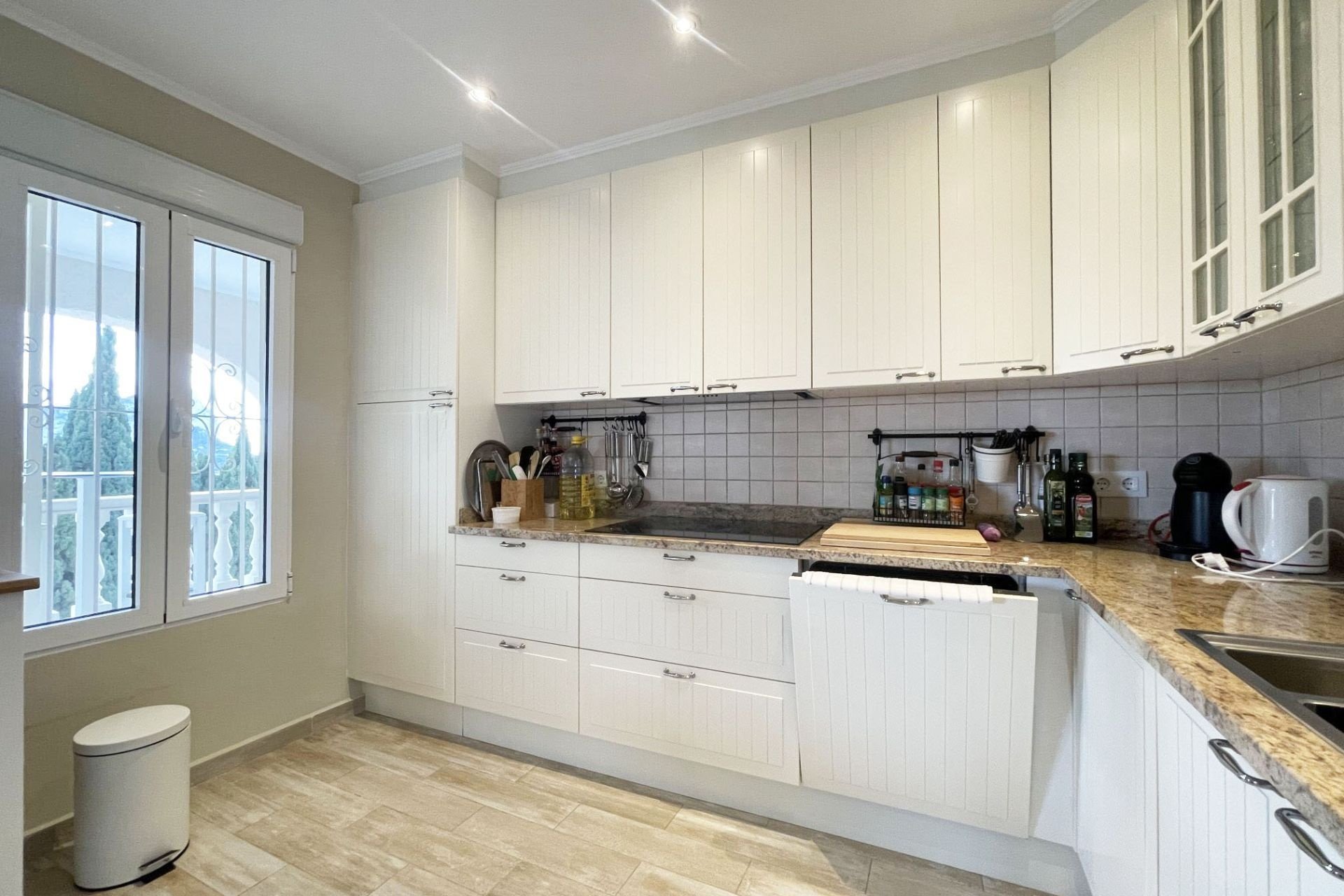 Venta - Villa - Calpe