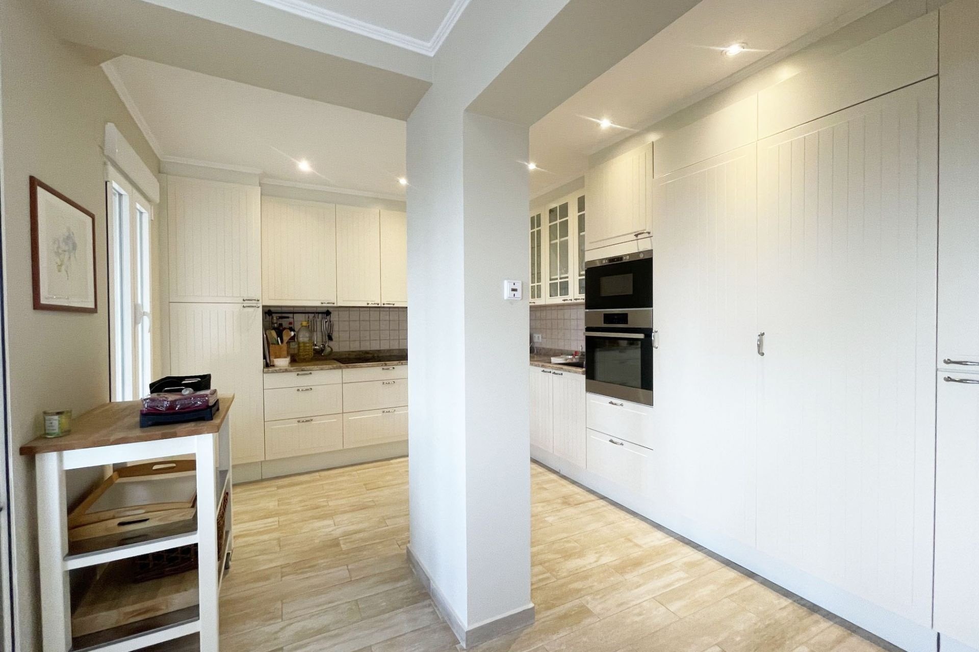 Venta - Villa - Calpe