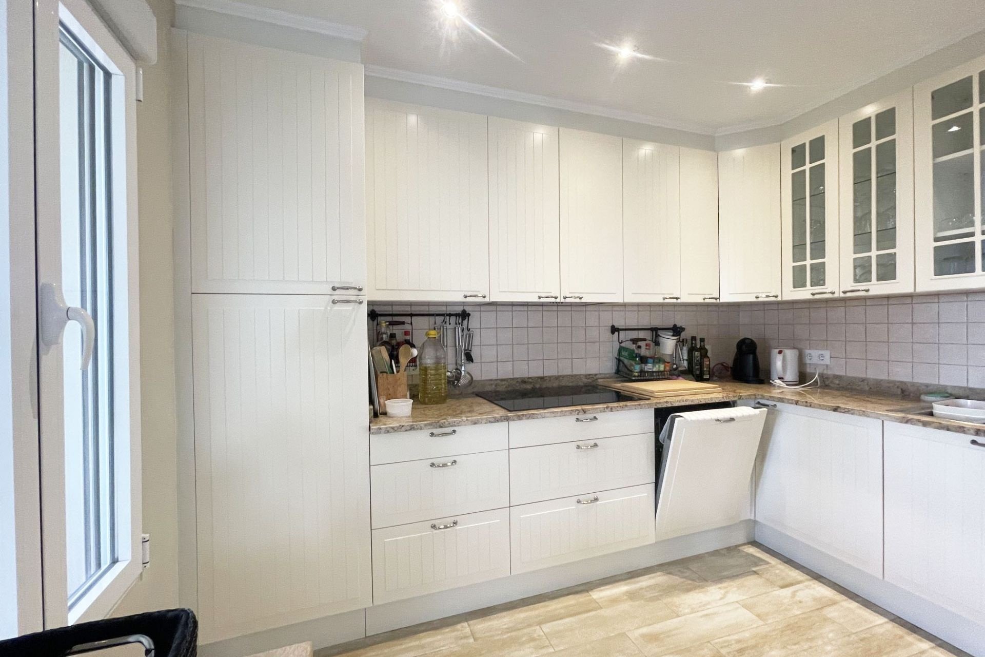 Venta - Villa - Calpe