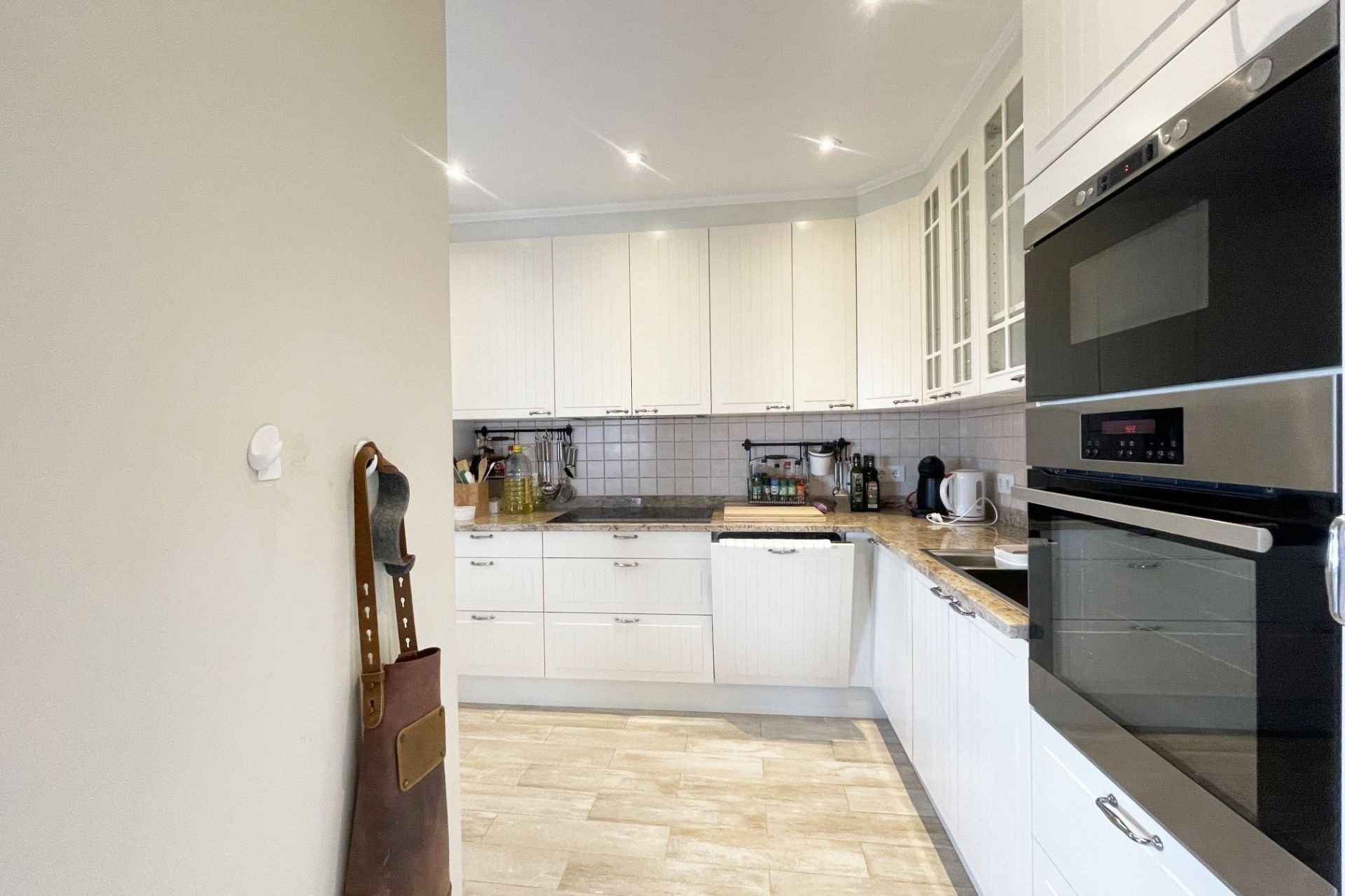 Venta - Villa - Calpe