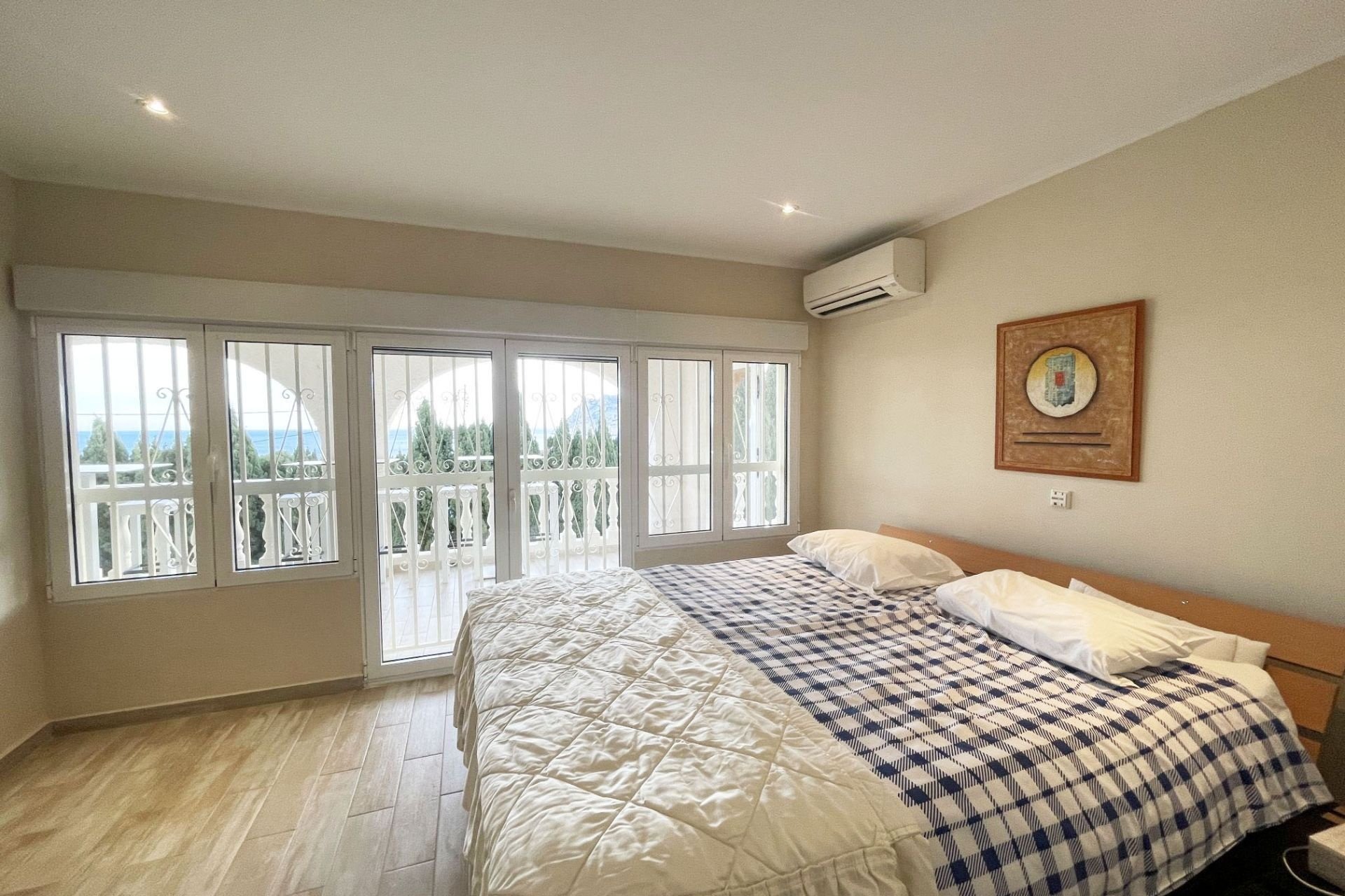 Venta - Villa - Calpe