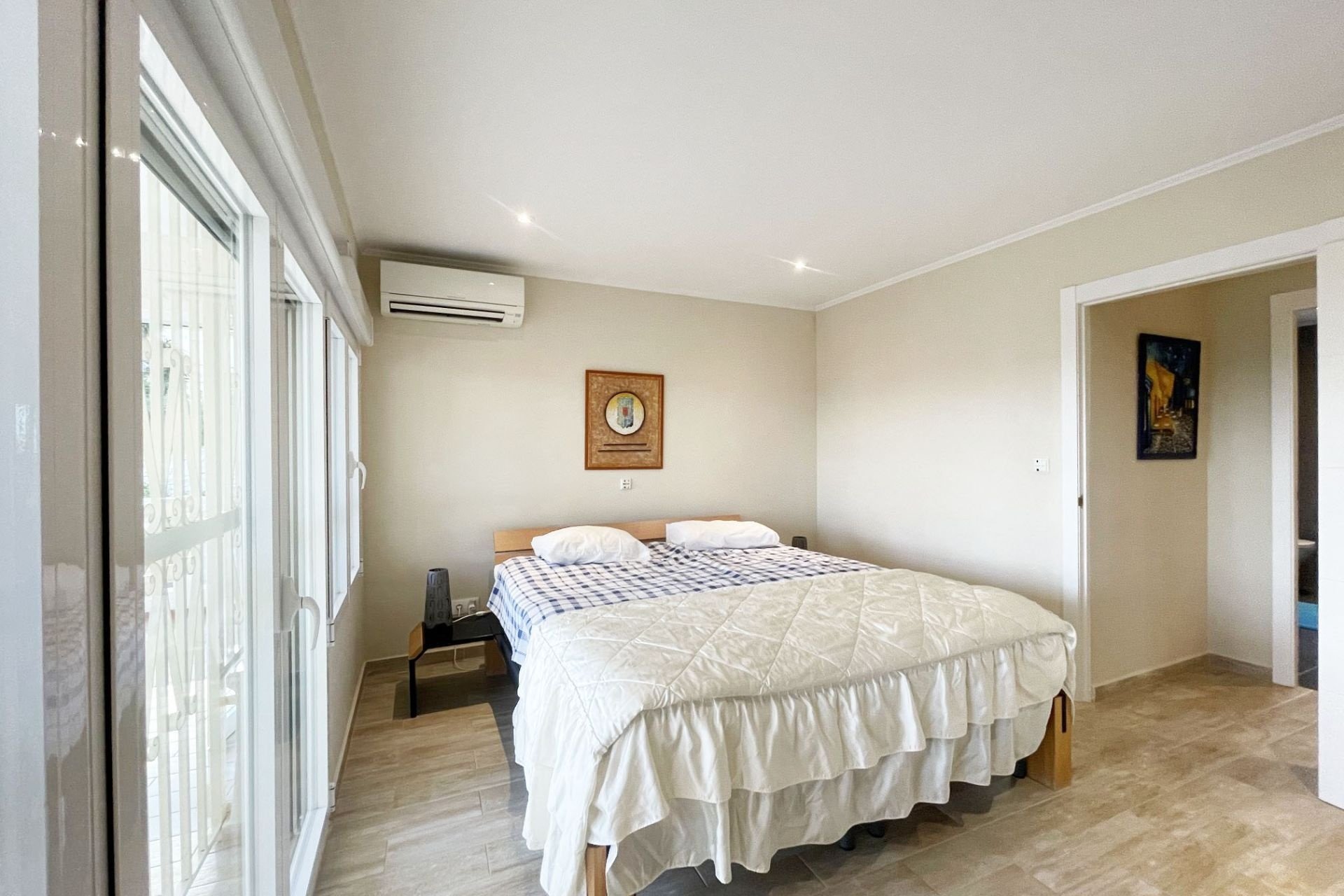 Venta - Villa - Calpe