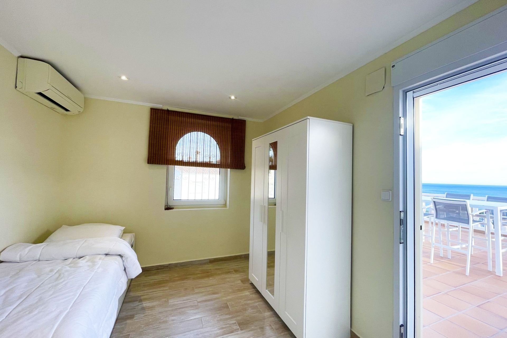 Venta - Villa - Calpe