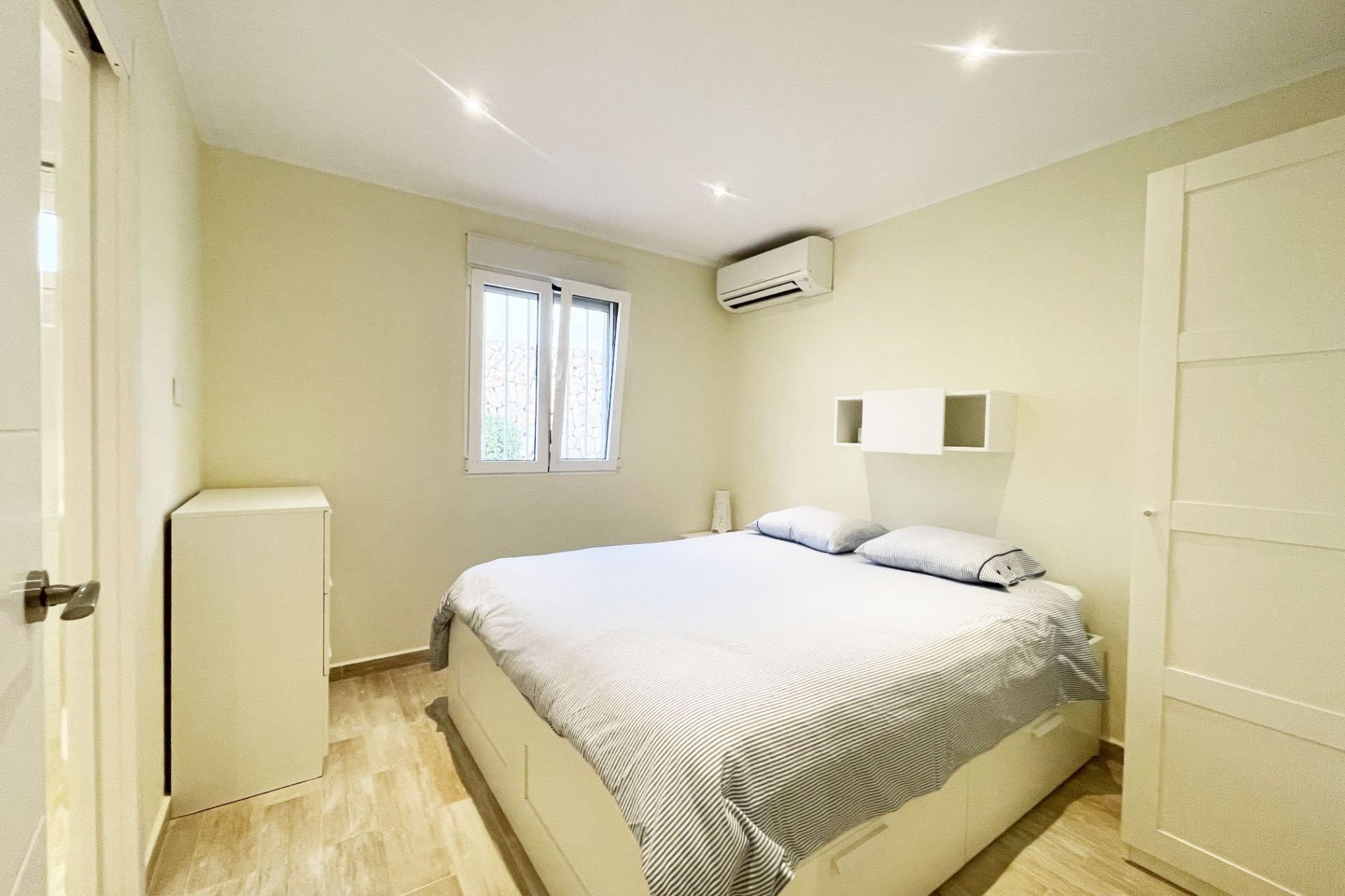 Venta - Villa - Calpe